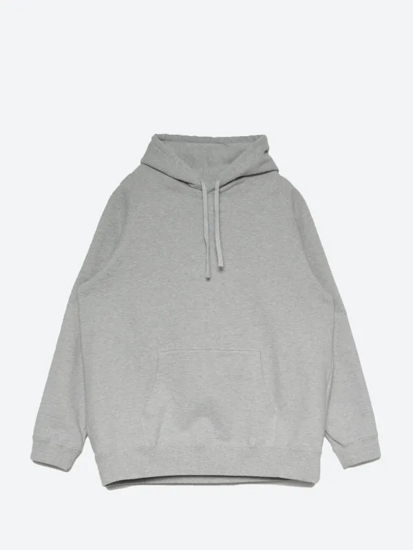 Recycled Cotton Pullover Hoodie sold by gravitypope