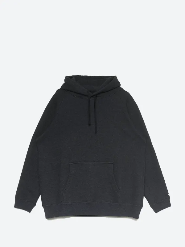 Recycled Cotton Pullover Hoodie sold by gravitypope
