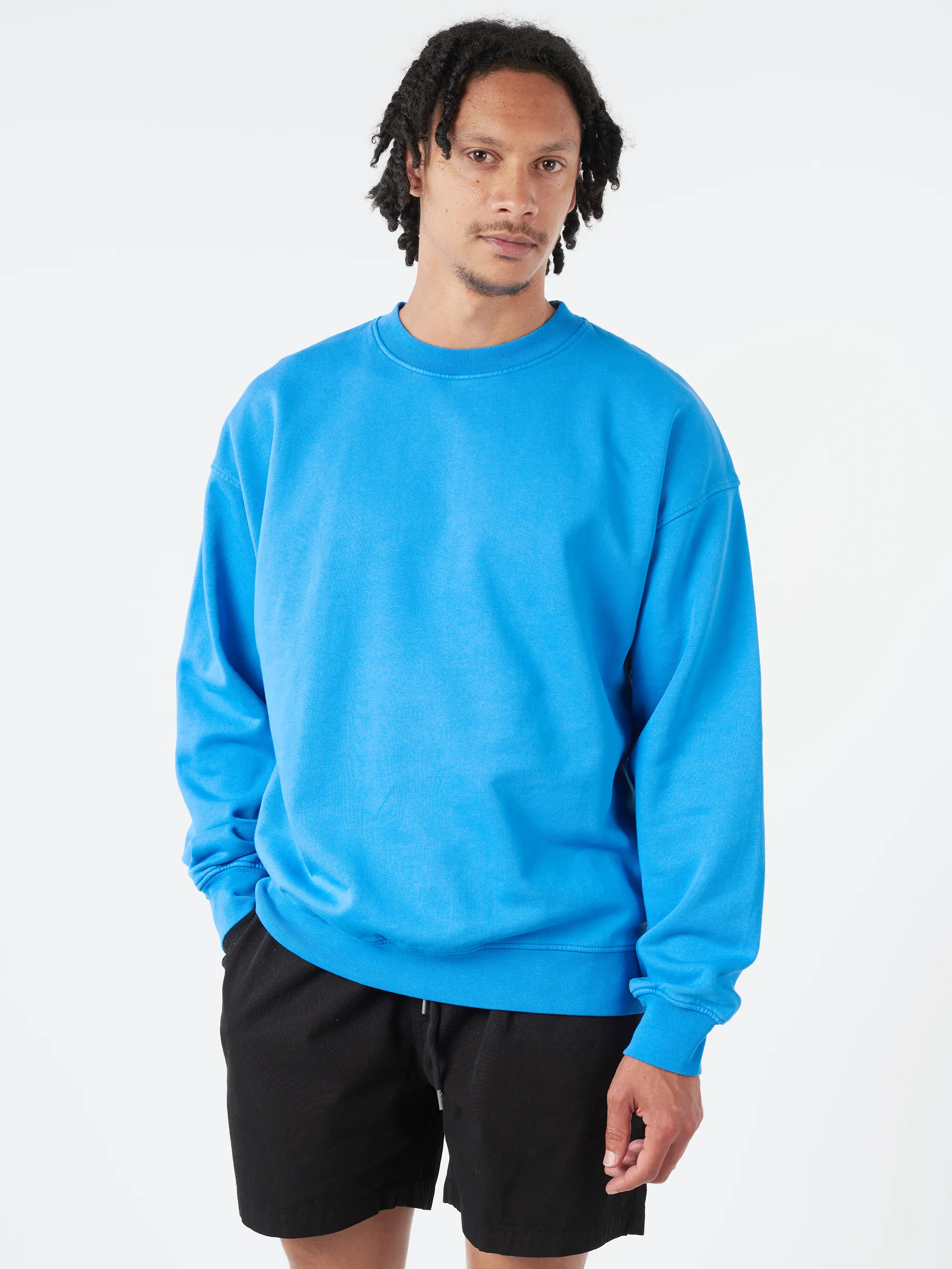 Oversized Crew sold by gravitypope product image thumbnail 4