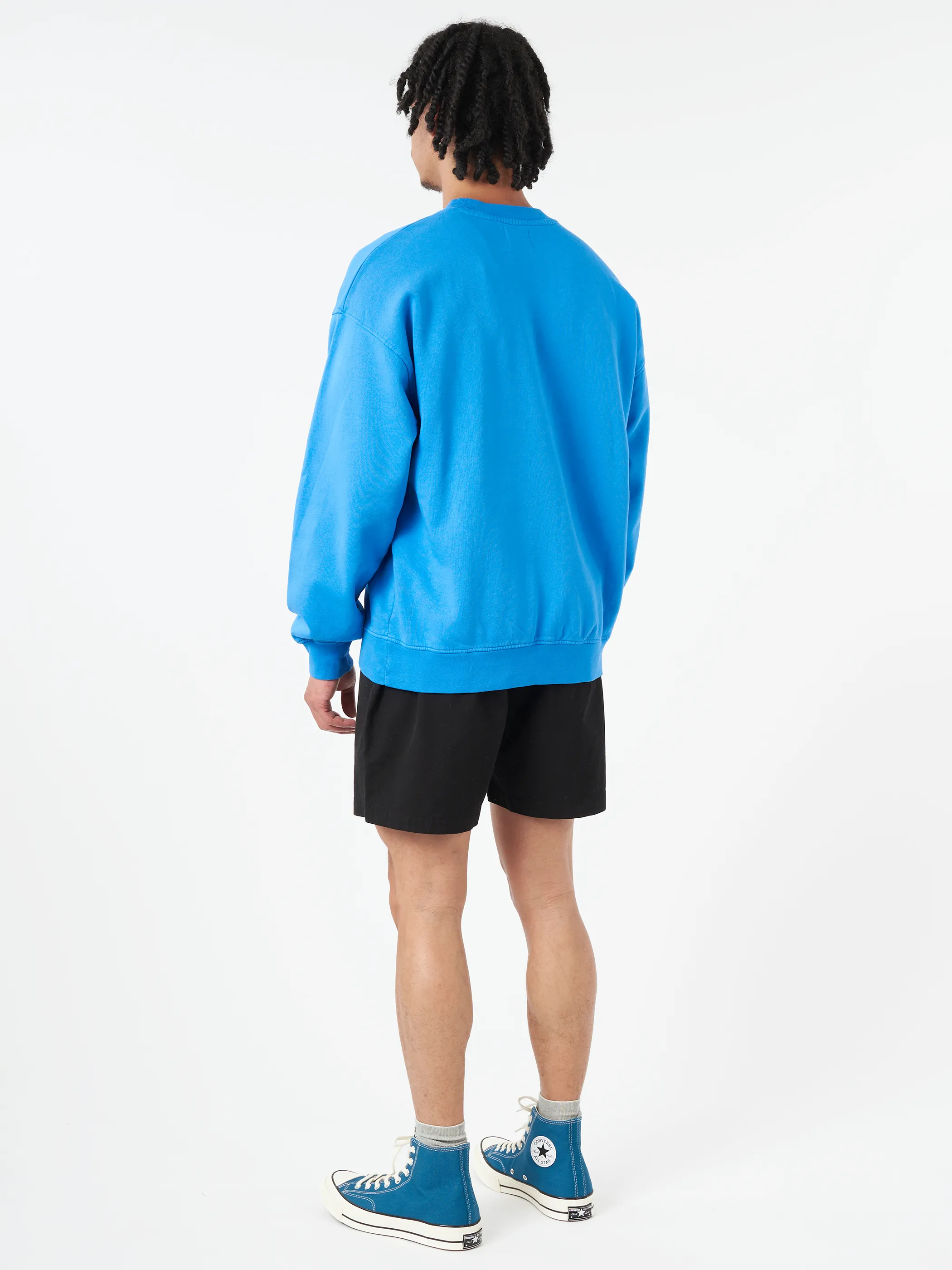 Oversized Crew sold by gravitypope product image thumbnail 3