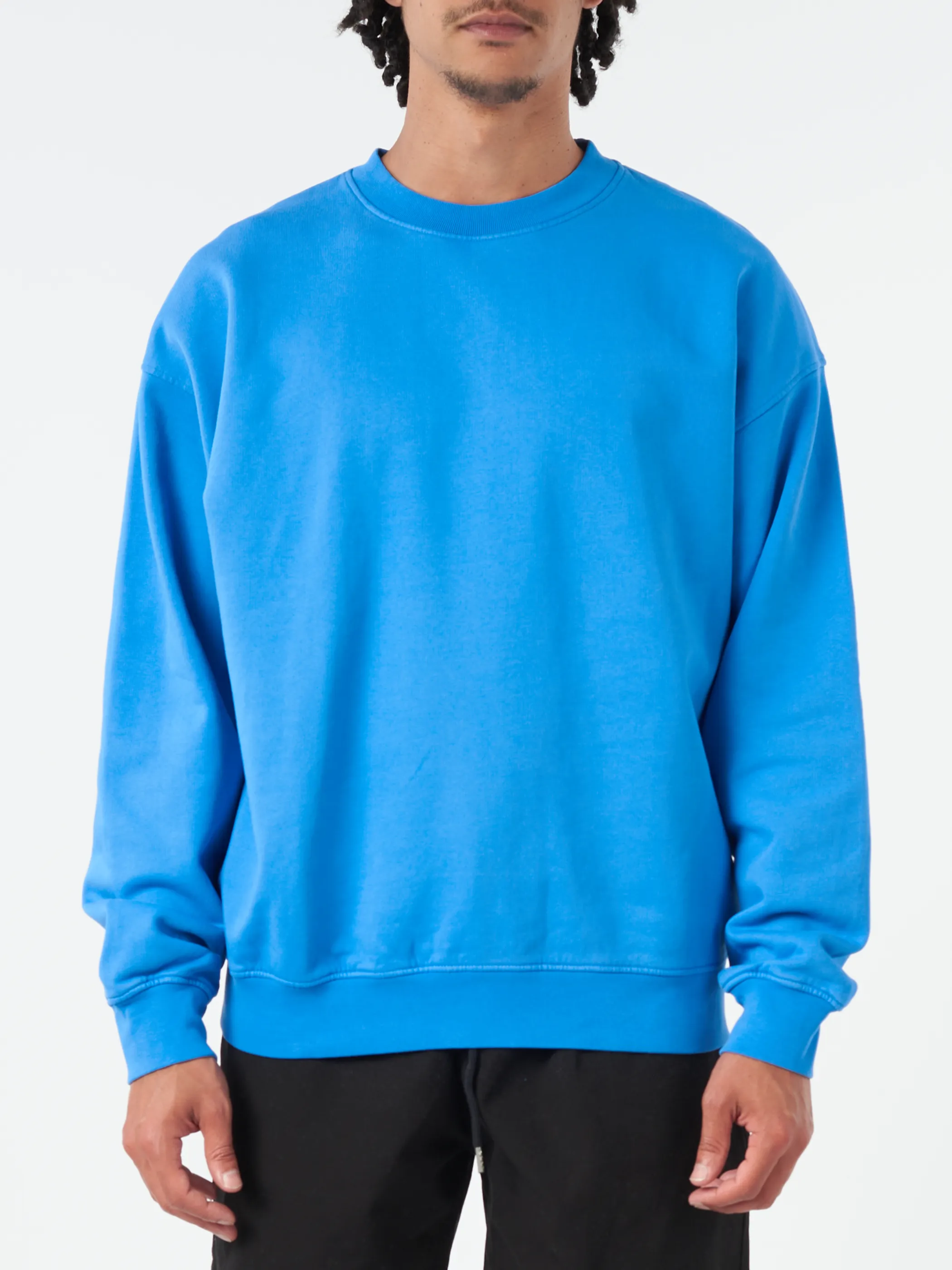 Oversized Crew sold by gravitypope