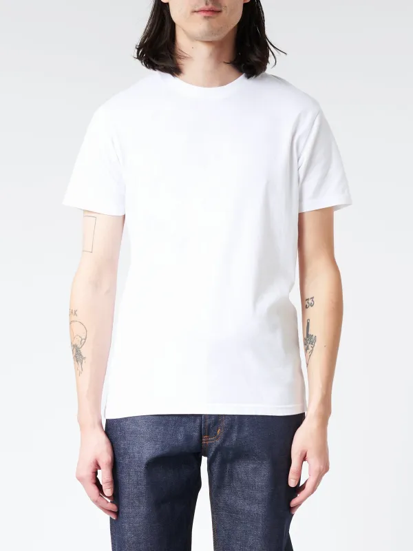 Classic Organic Tee sold by gravitypope