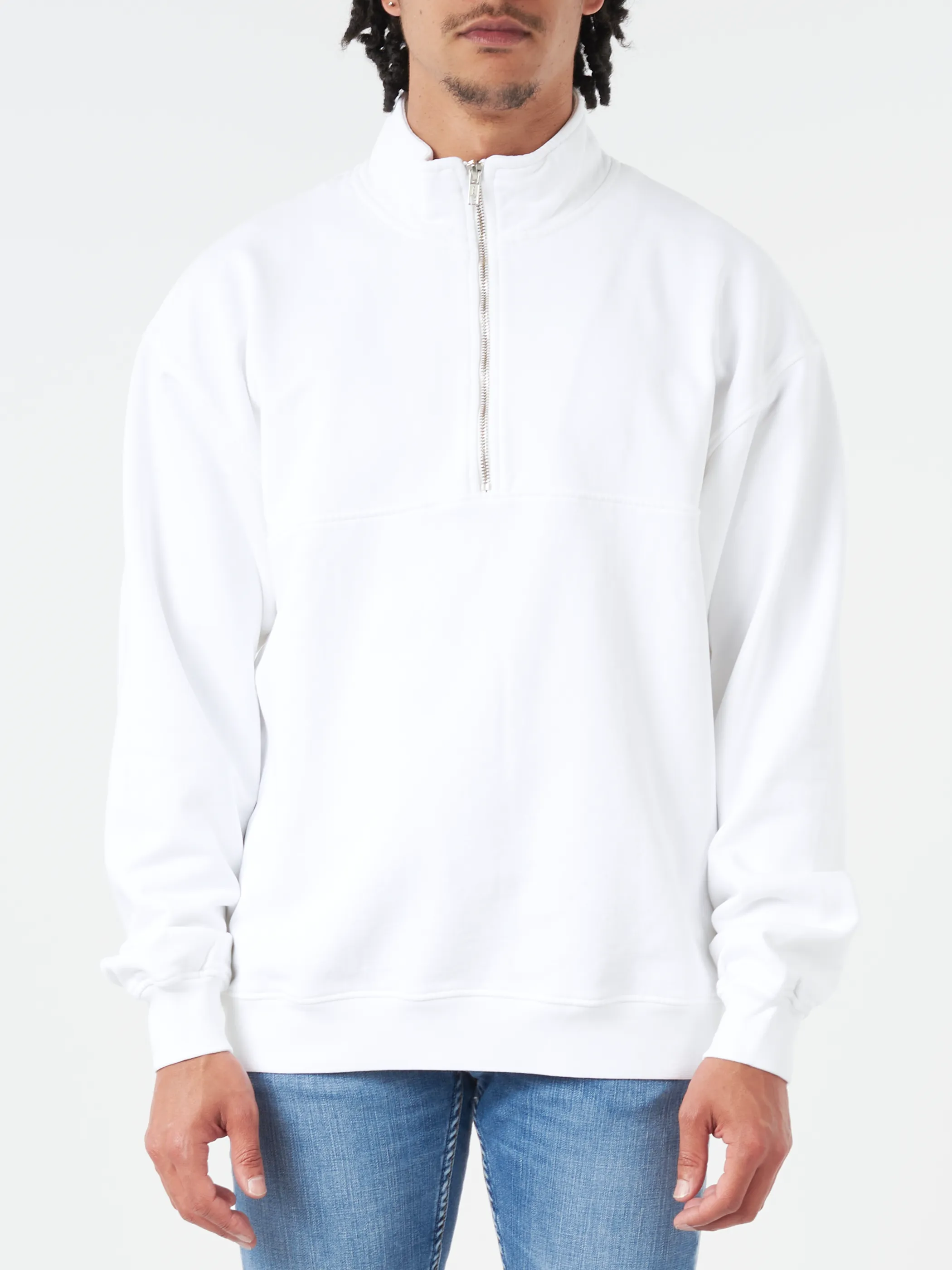 Quarter Zip sold by gravitypope