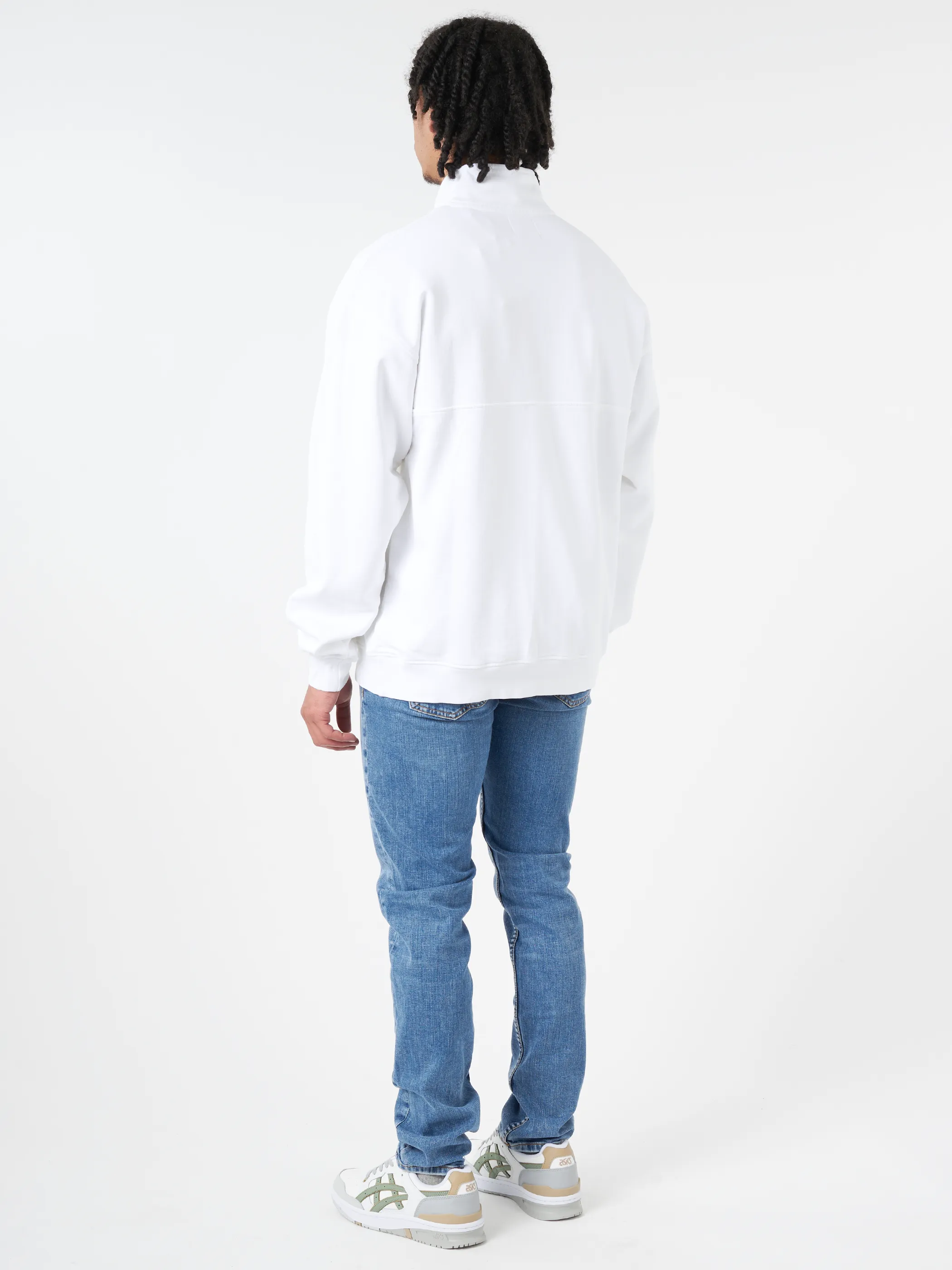 Quarter Zip sold by gravitypope product image thumbnail 3