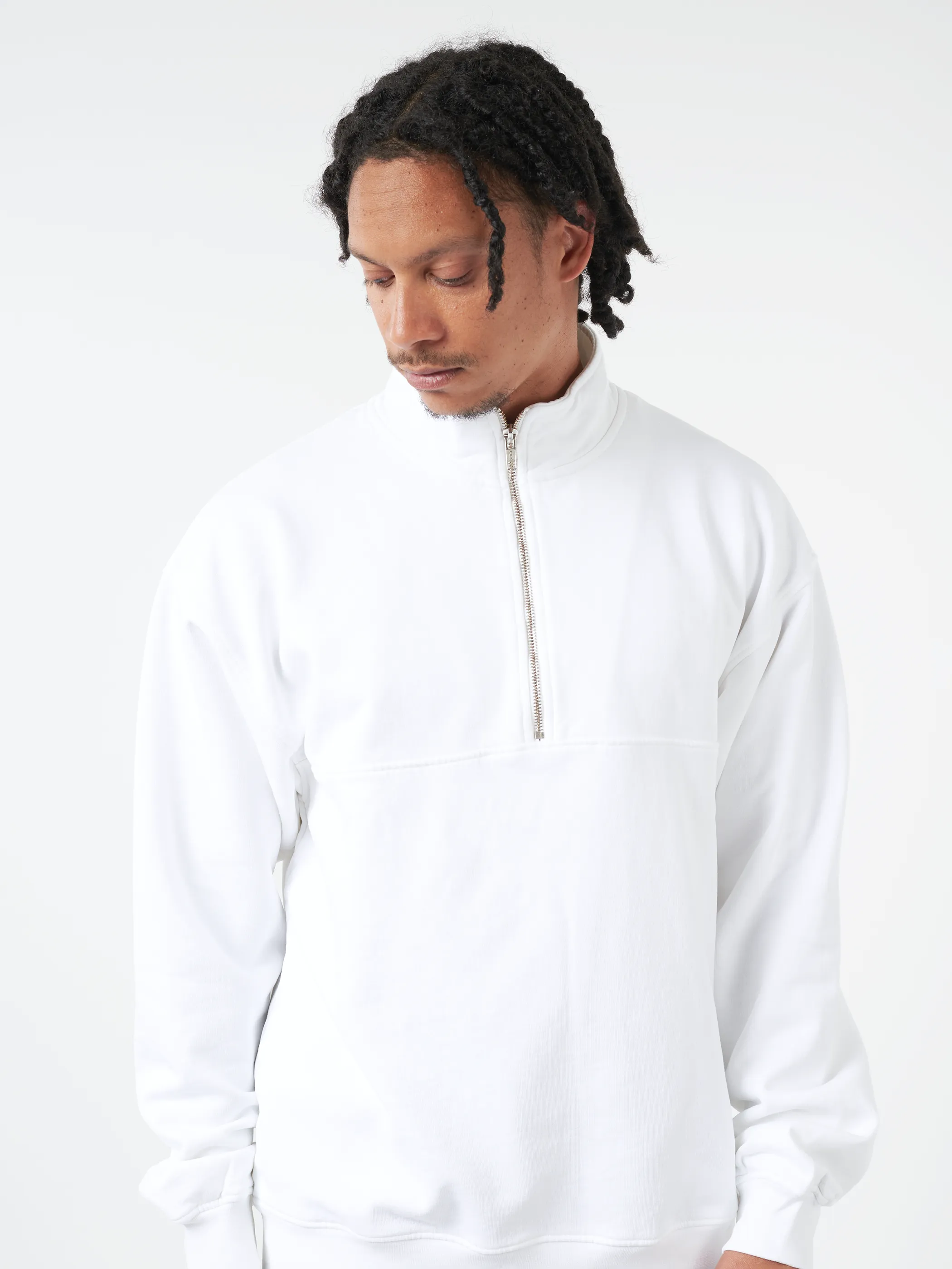 Quarter Zip sold by gravitypope product image thumbnail 2