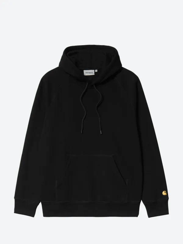 Hooded Chase Sweatshirt sold by gravitypope