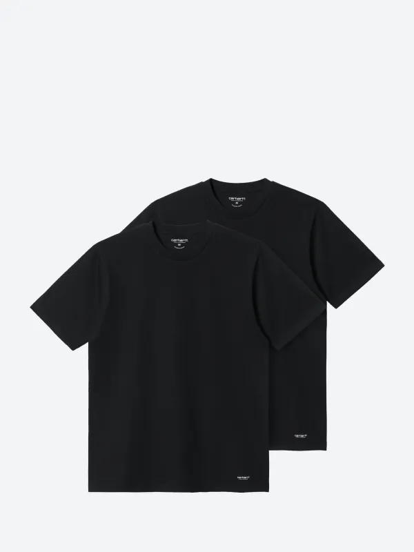 Standard Crew Neck T-Shirt sold by gravitypope