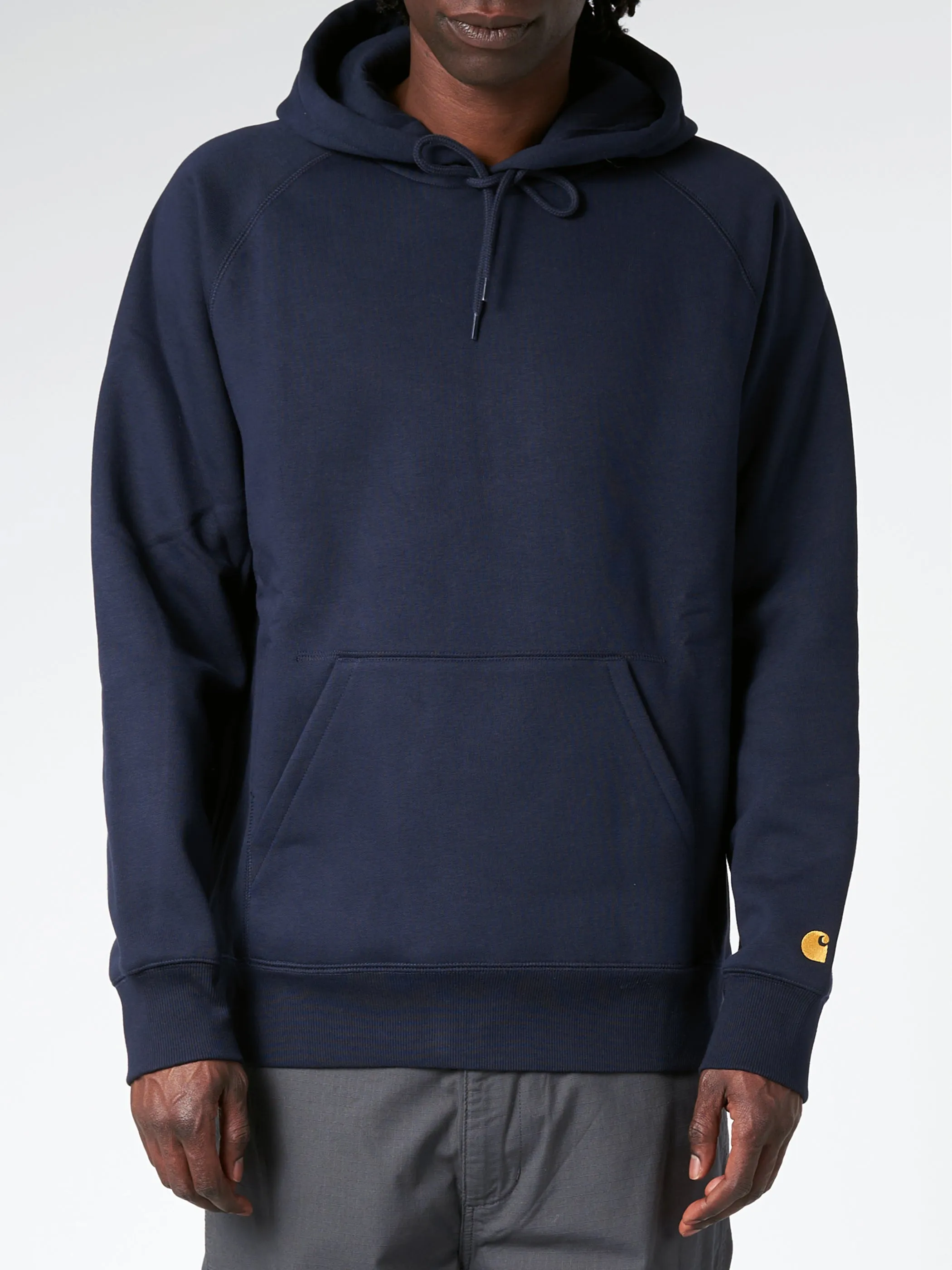 Hooded Chase Sweatshirt sold by gravitypope