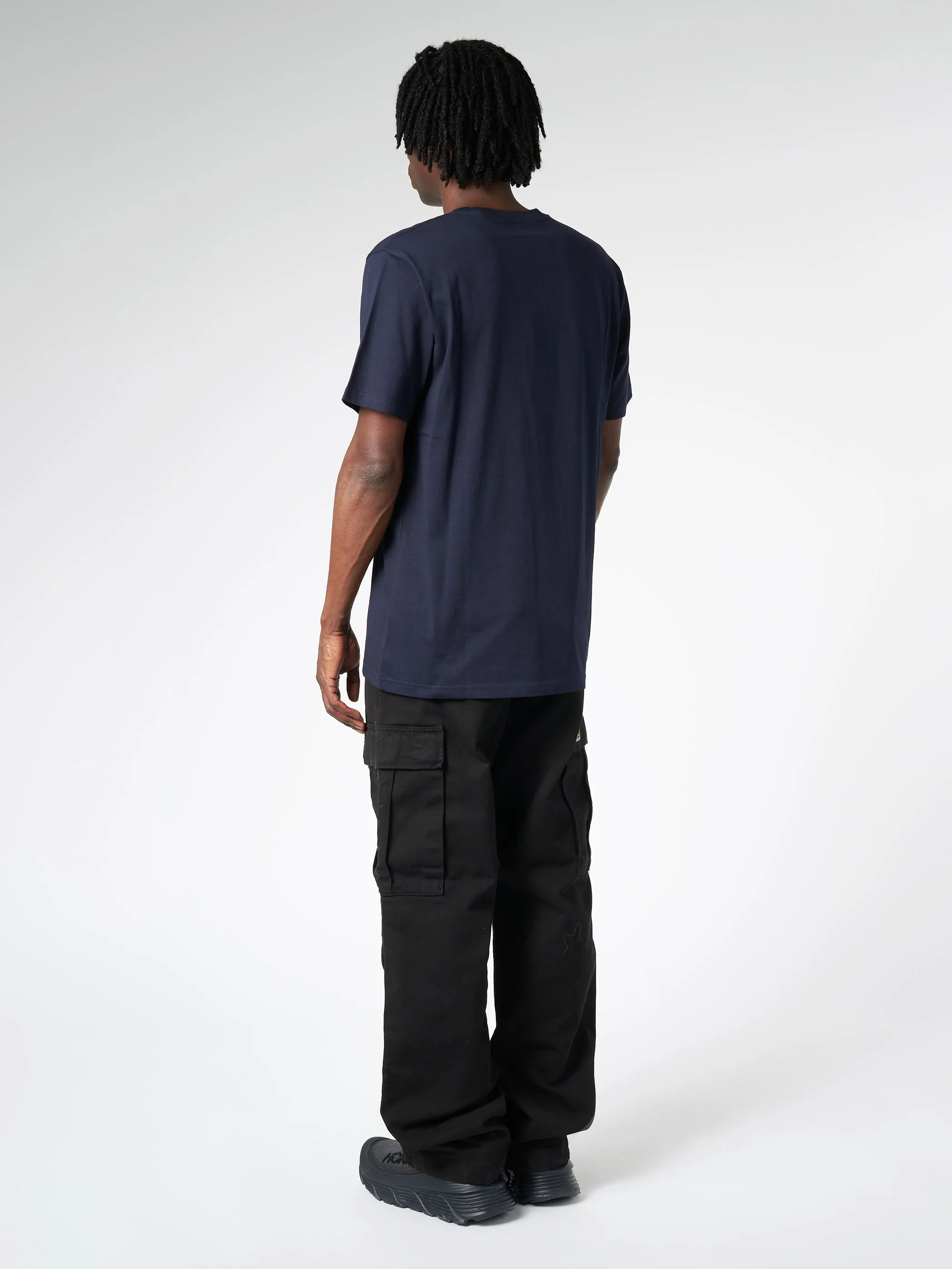 S/S Pocket T-Shirt sold by gravitypope product image thumbnail 3