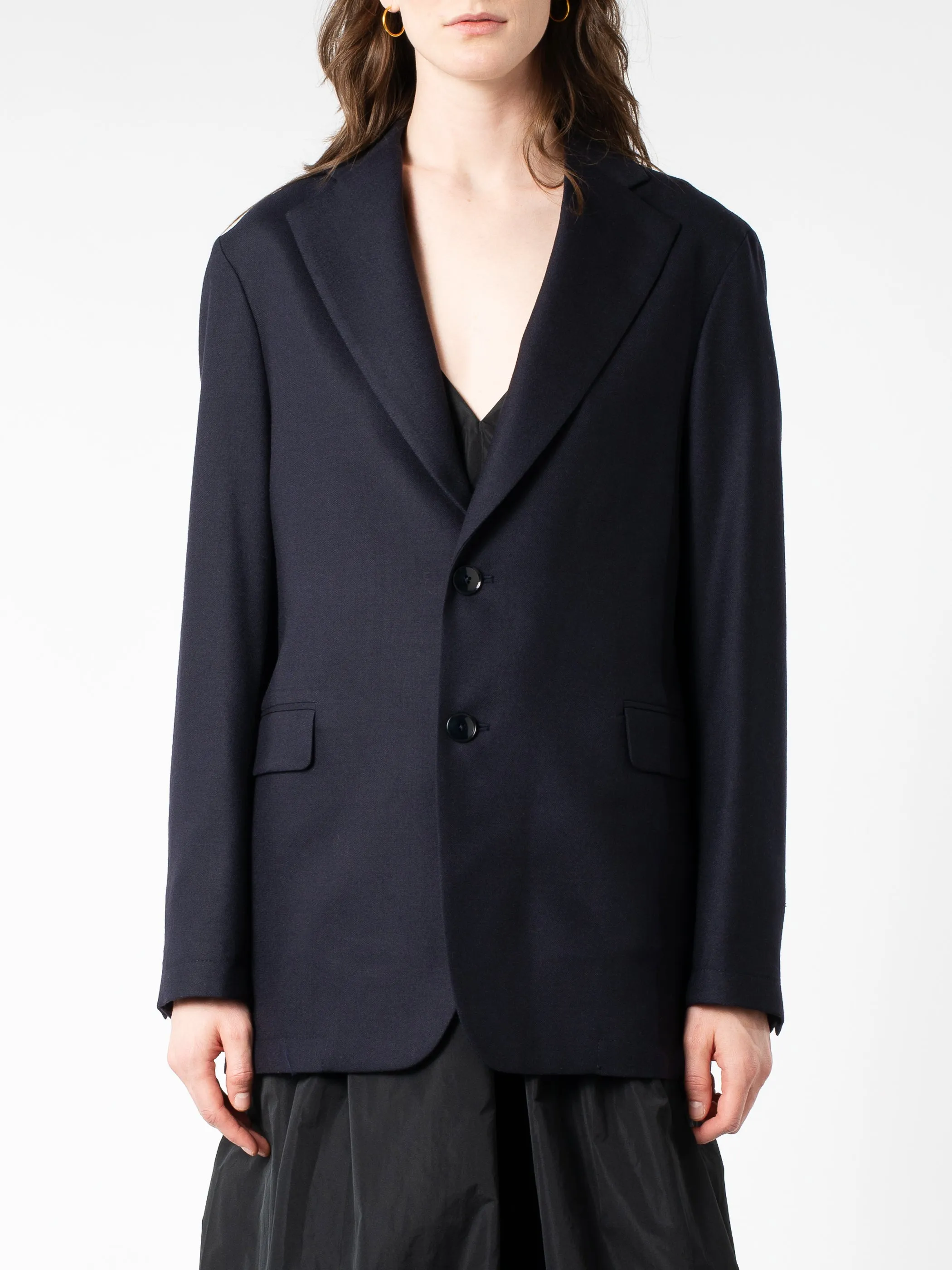 Gala Blazer sold by gravitypope