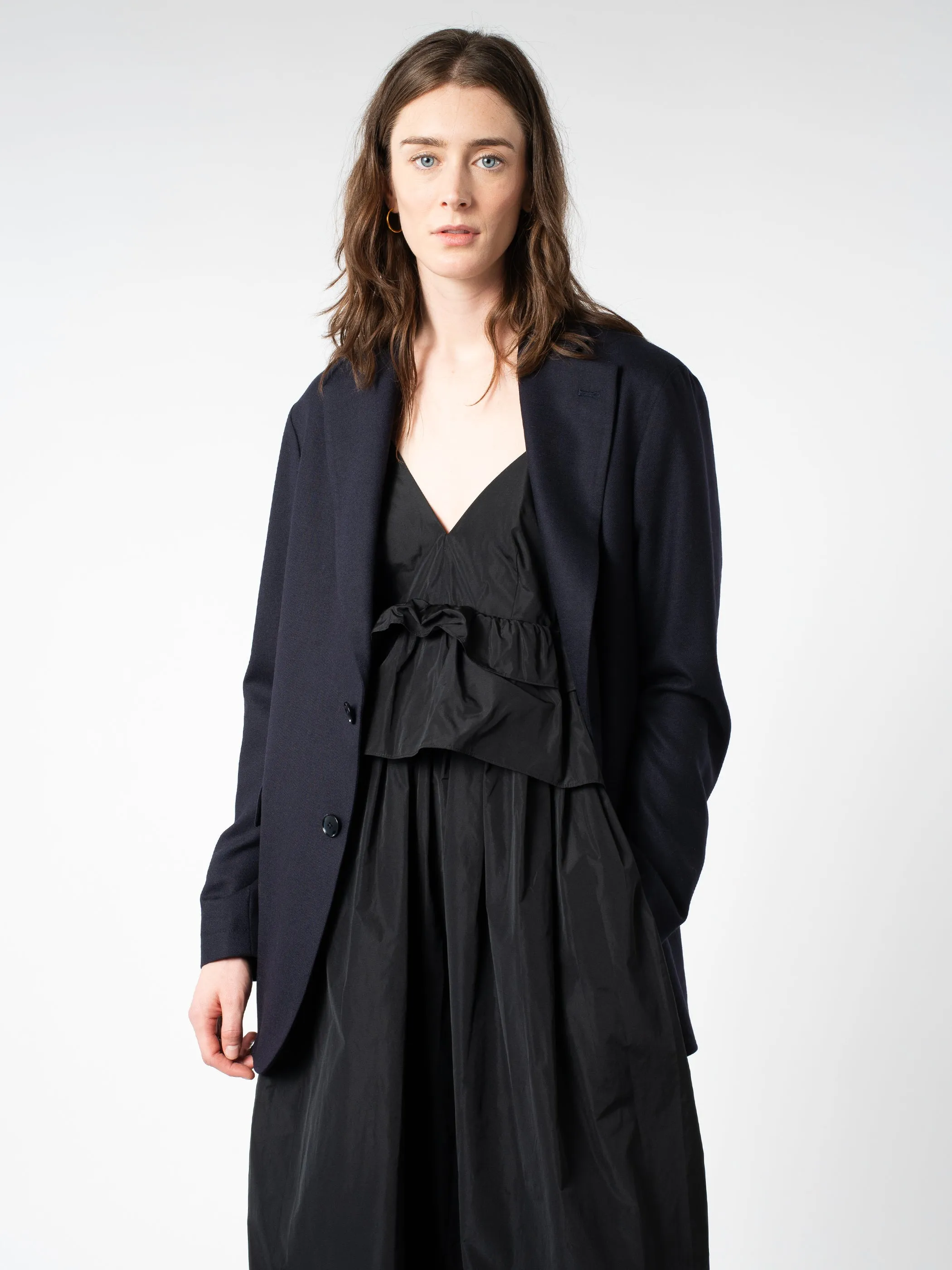 Gala Blazer sold by gravitypope product image thumbnail 4