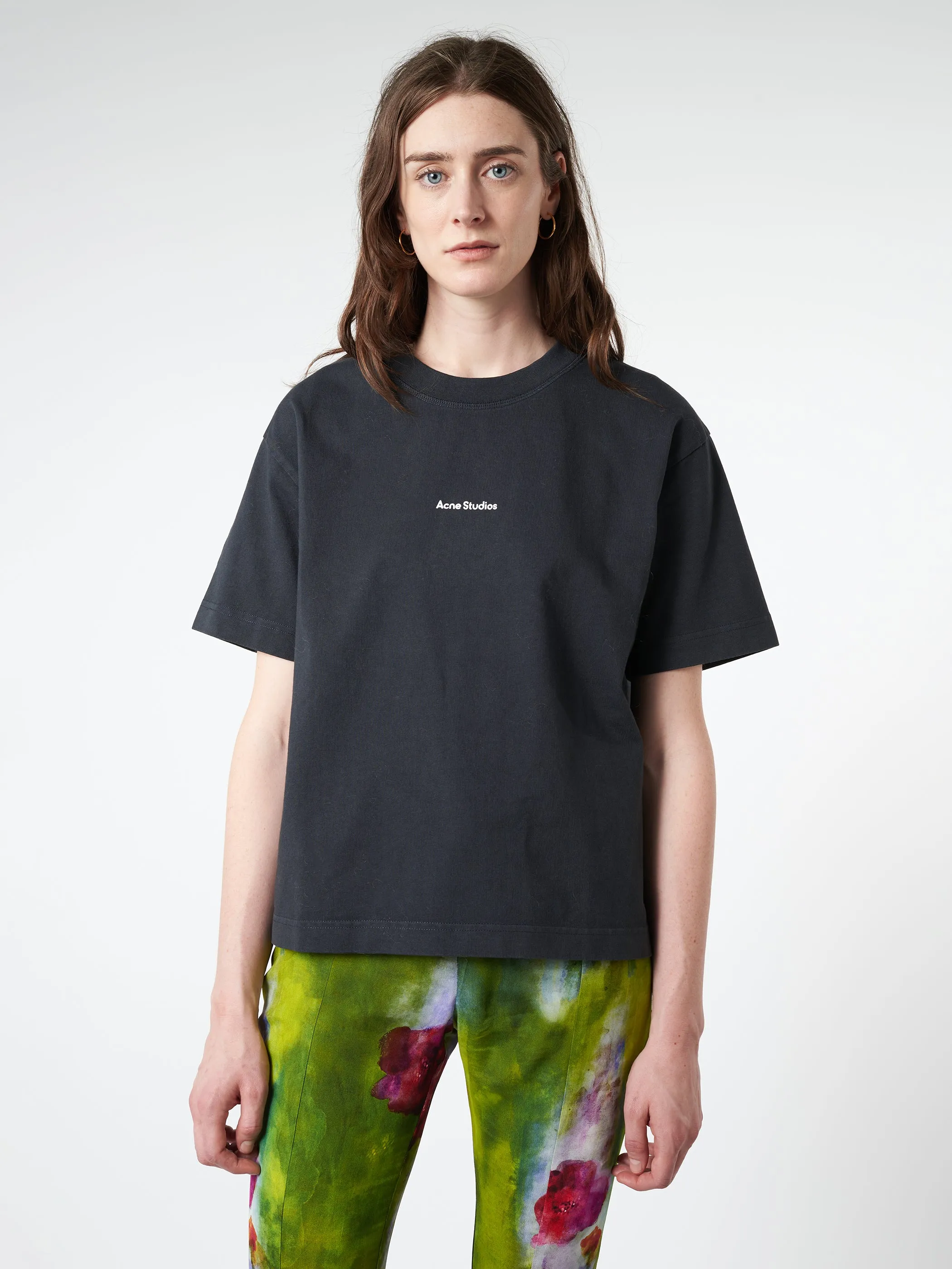 Logo T-Shirt sold by gravitypope product image thumbnail 4