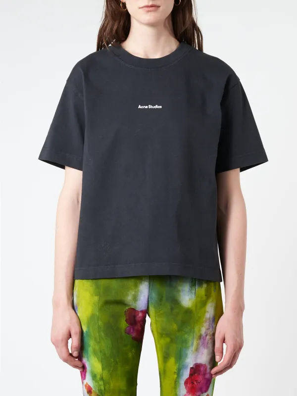 Logo T-Shirt sold by gravitypope