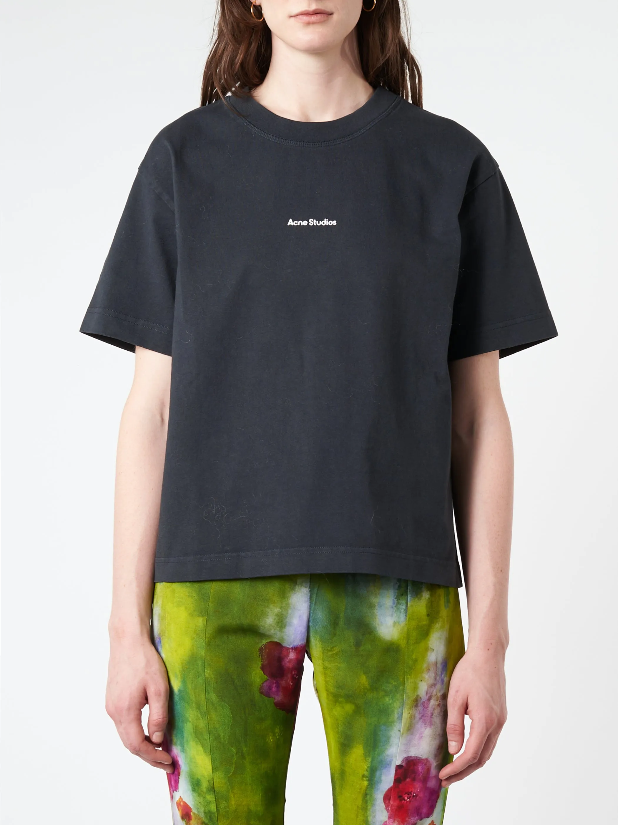 Logo T-Shirt sold by gravitypope