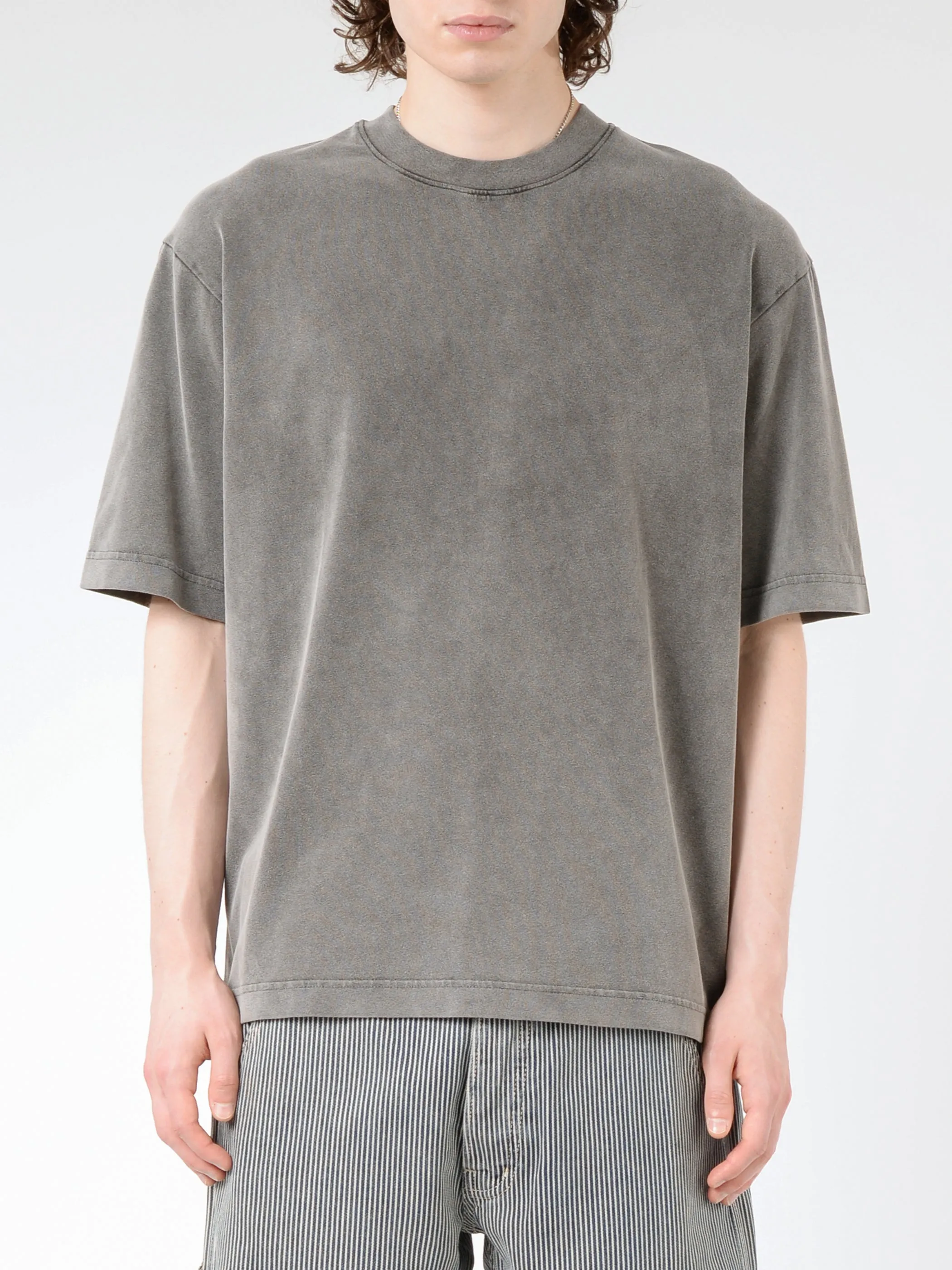 Crew Neck T-Shirt sold by gravitypope