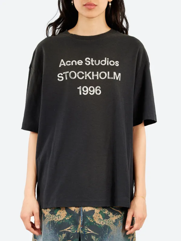 Logo T-Shirt sold by gravitypope