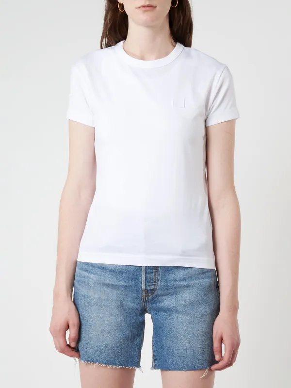 Crew Neck T-Shirt sold by gravitypope