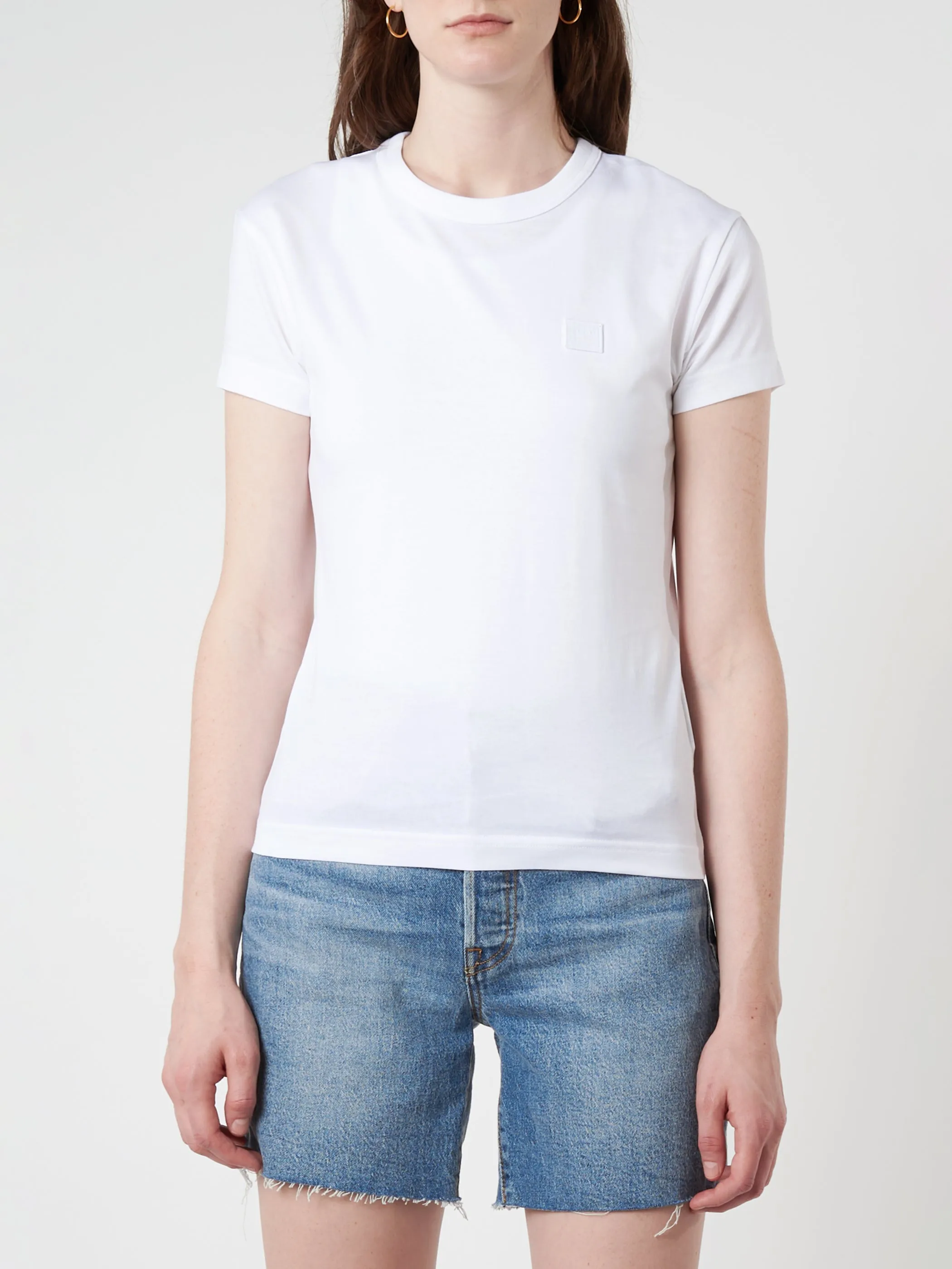 Crew Neck T-Shirt sold by gravitypope