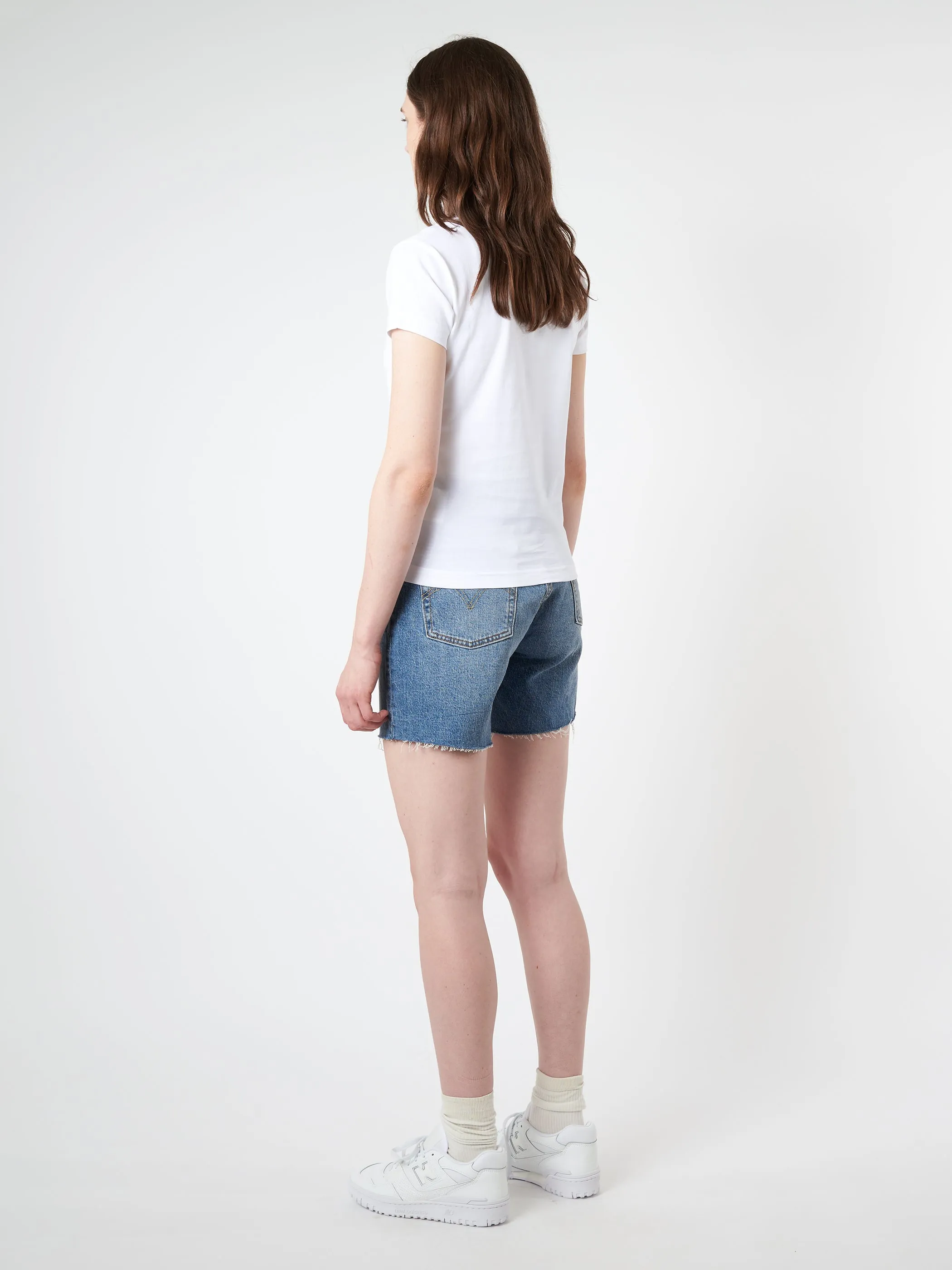 Crew Neck T-Shirt sold by gravitypope product image thumbnail 3