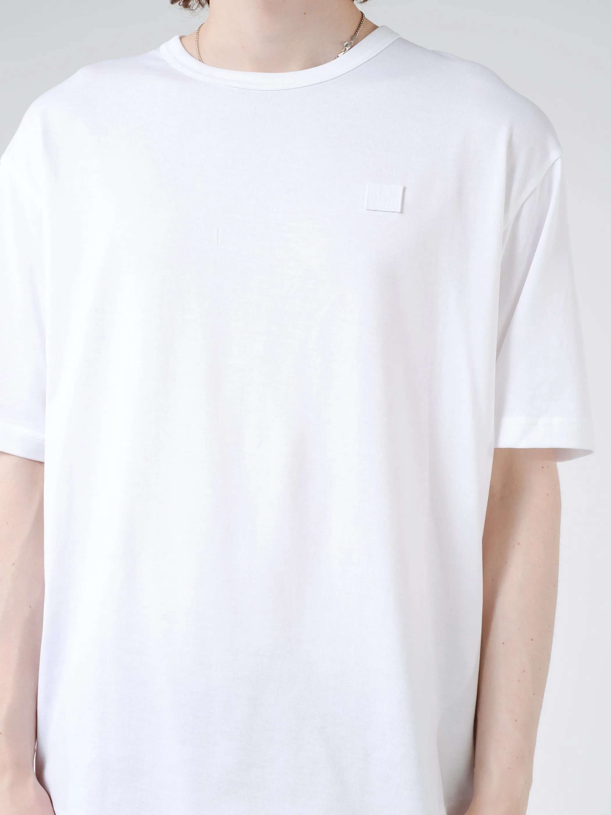 Relaxed Fit T-Shirt sold by gravitypope product image thumbnail 4