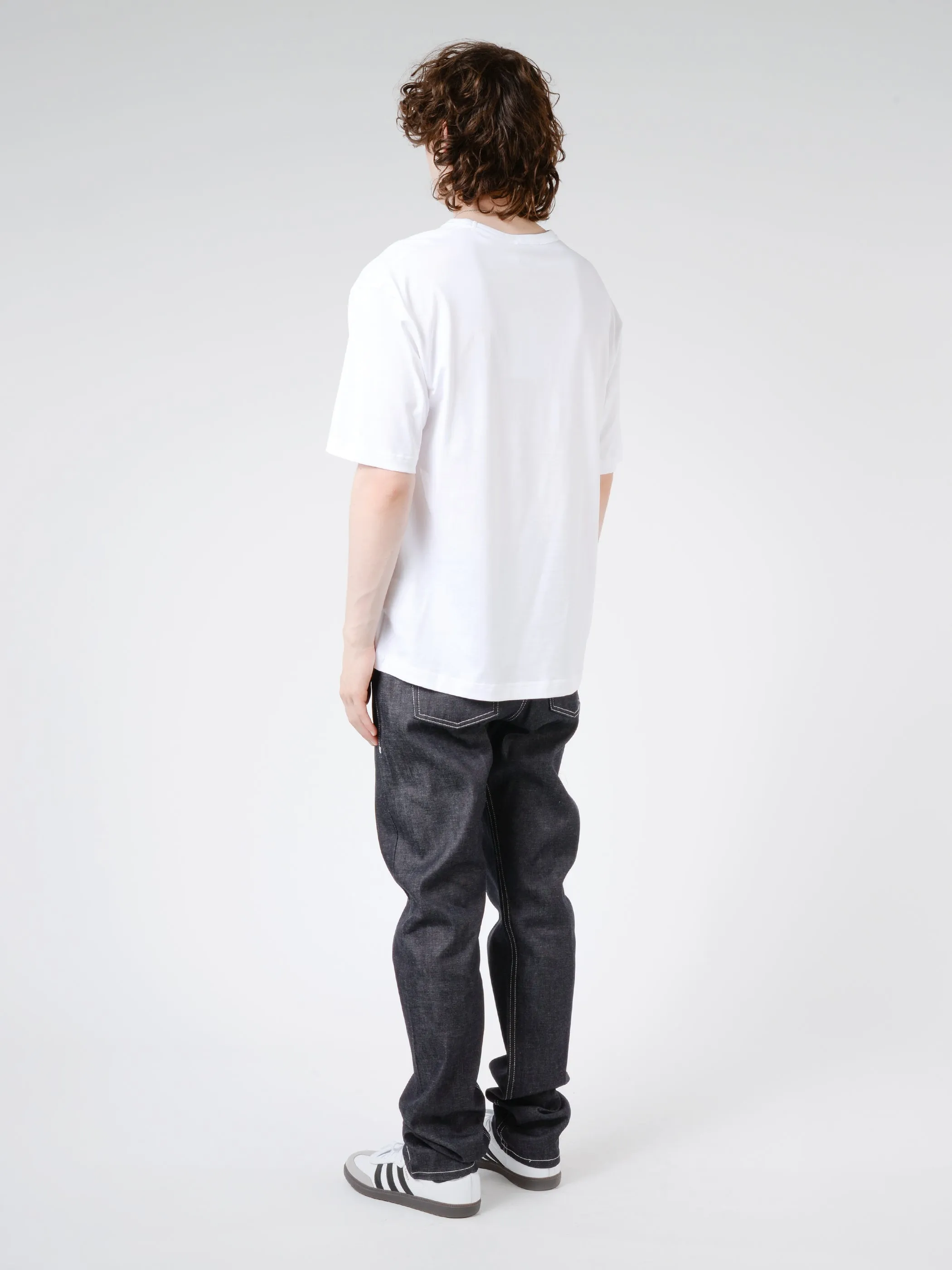 Relaxed Fit T-Shirt sold by gravitypope product image thumbnail 3