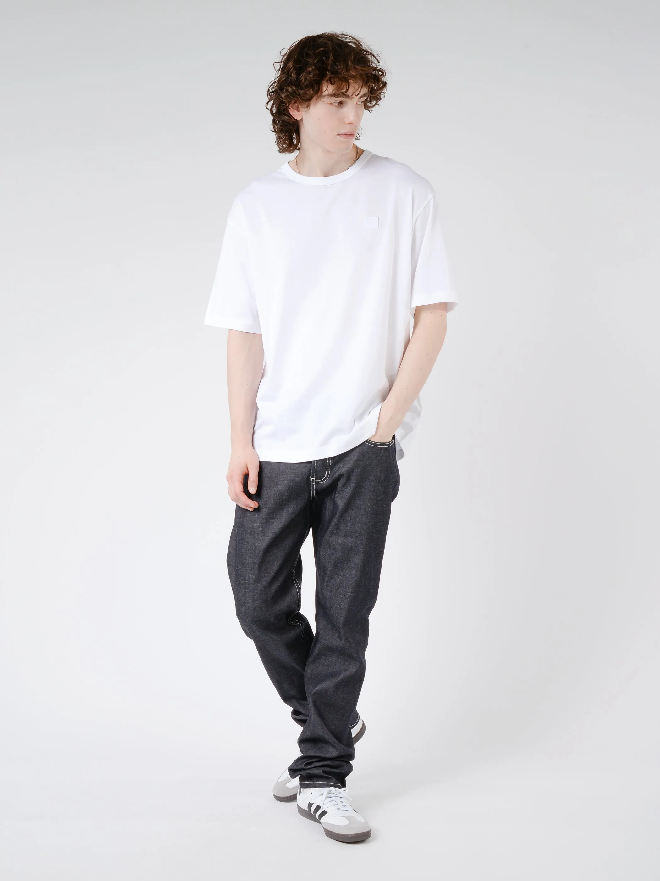 Relaxed Fit T-Shirt sold by gravitypope product image thumbnail 2
