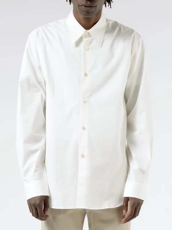 Button-Up Shirt sold by gravitypope