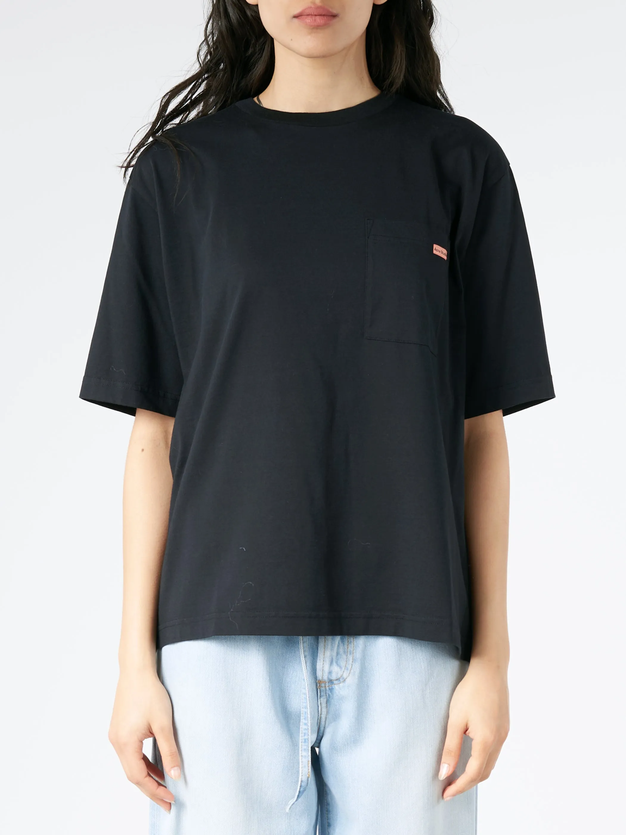 Crew Neck T-Shirt sold by gravitypope