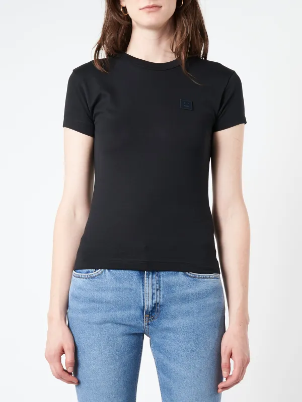 Crew Neck T-Shirt sold by gravitypope