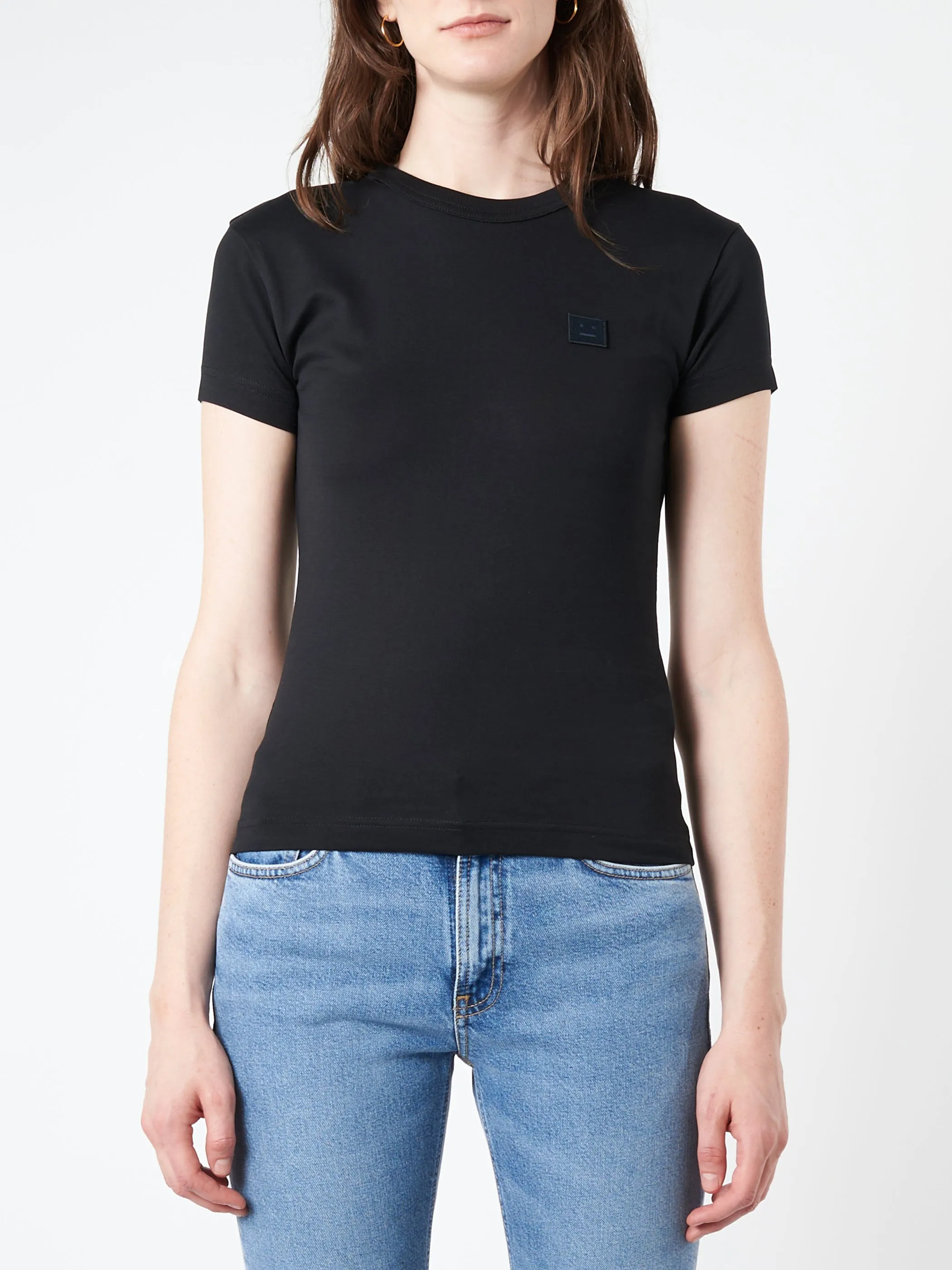 Crew Neck T-Shirt sold by gravitypope