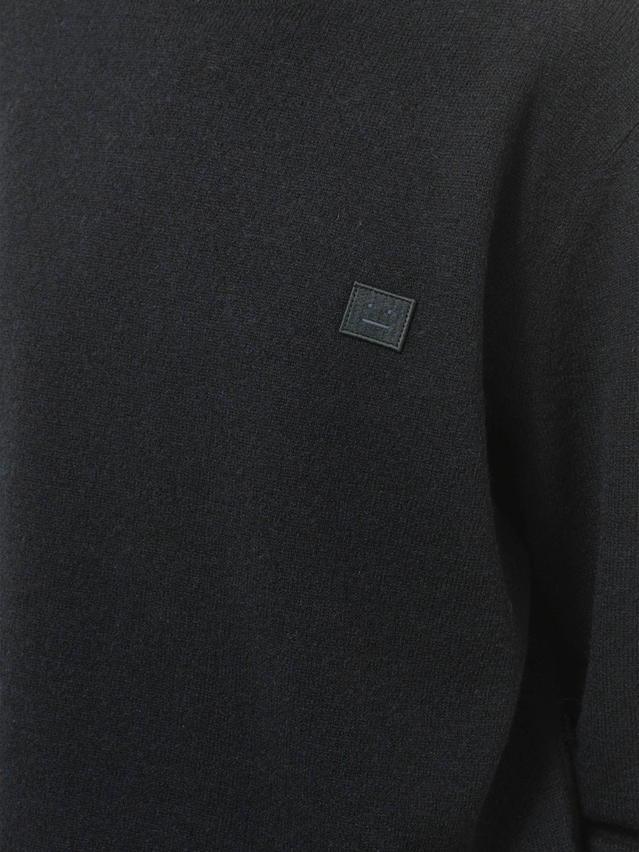 Wool Crew Neck Sweater sold by gravitypope product image thumbnail 4