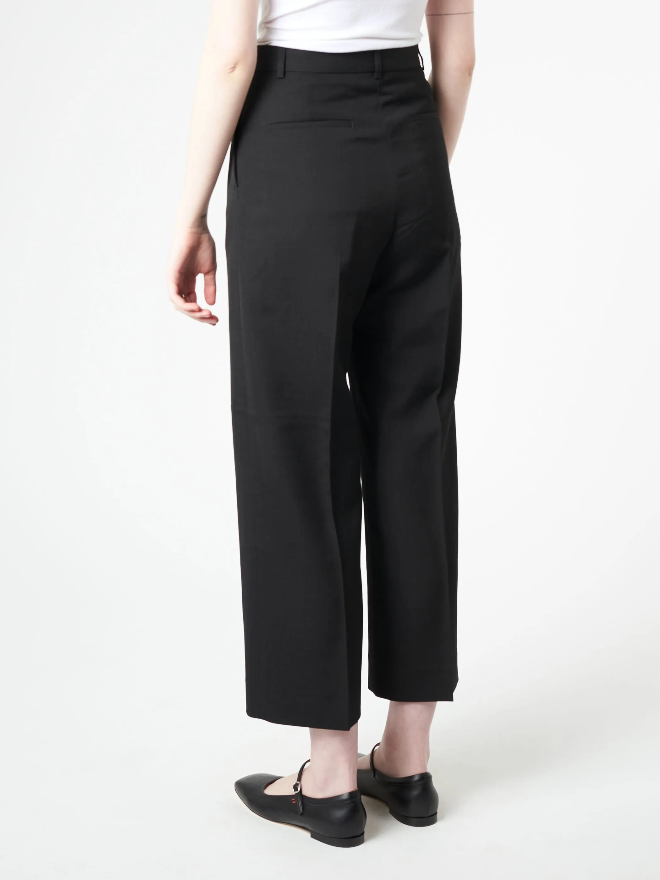 Tailored Trousers sold by gravitypope product image thumbnail 3