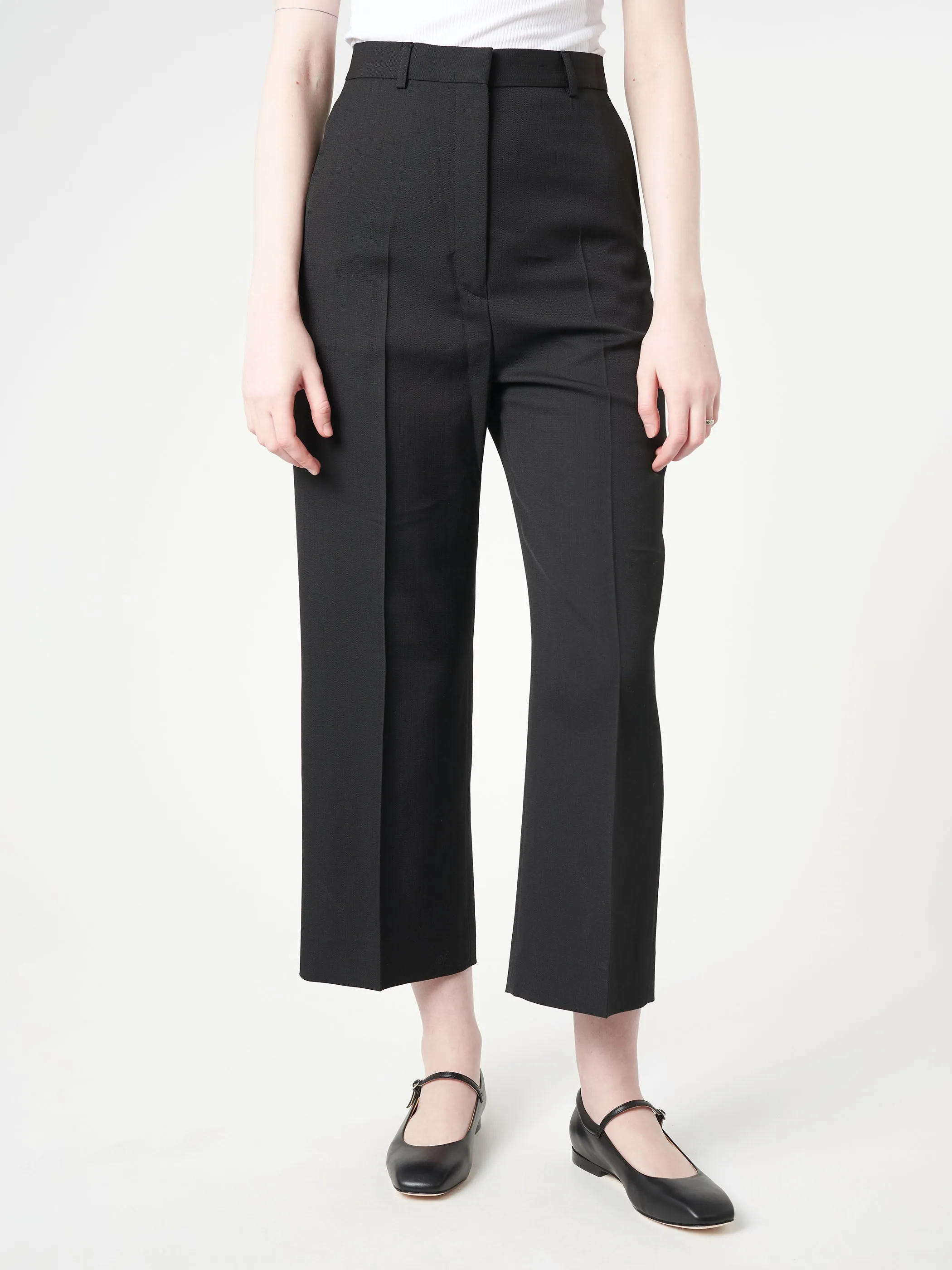 Tailored Trousers sold by gravitypope product image thumbnail 4