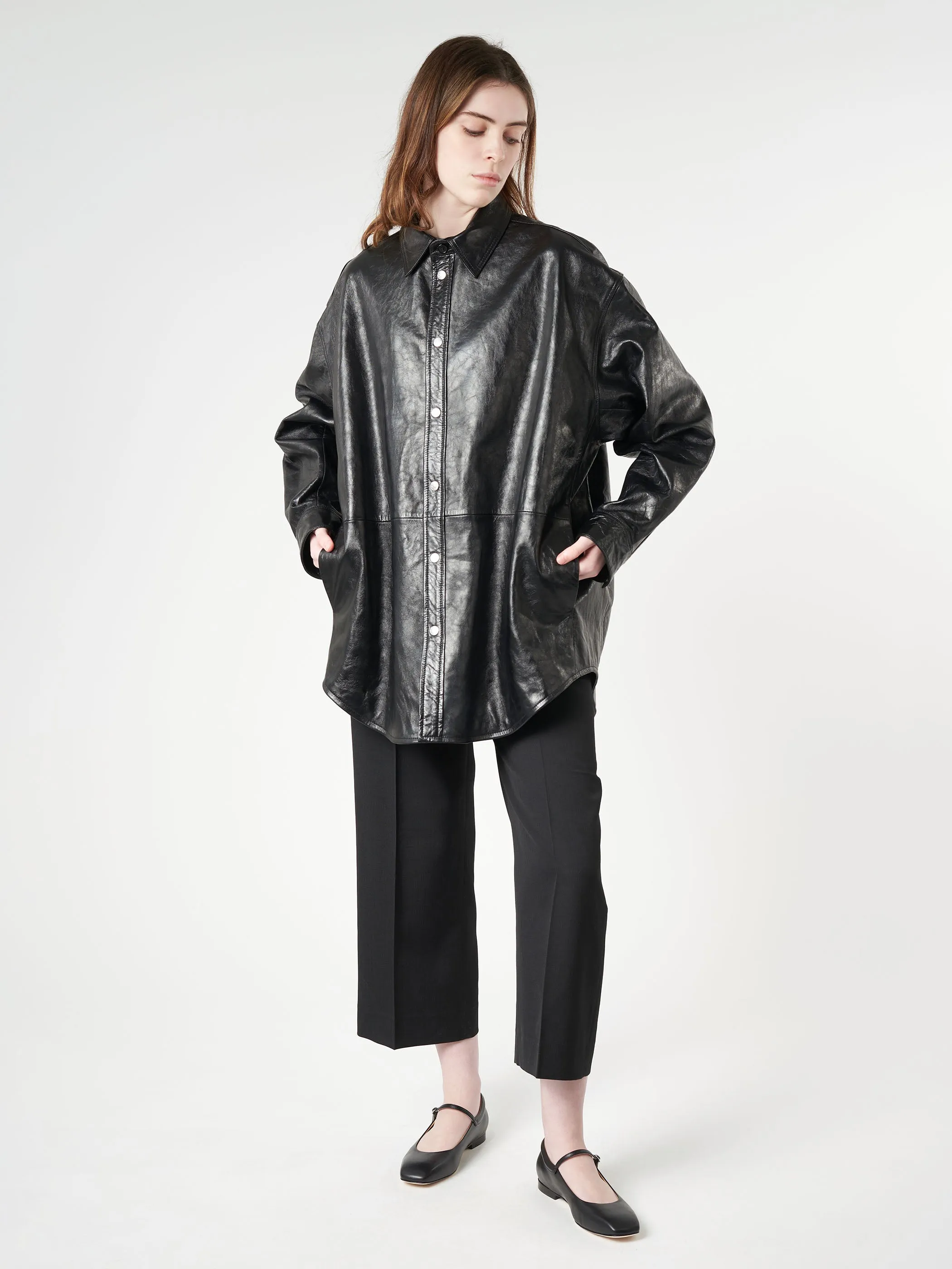 Tailored Trousers sold by gravitypope product image thumbnail 2