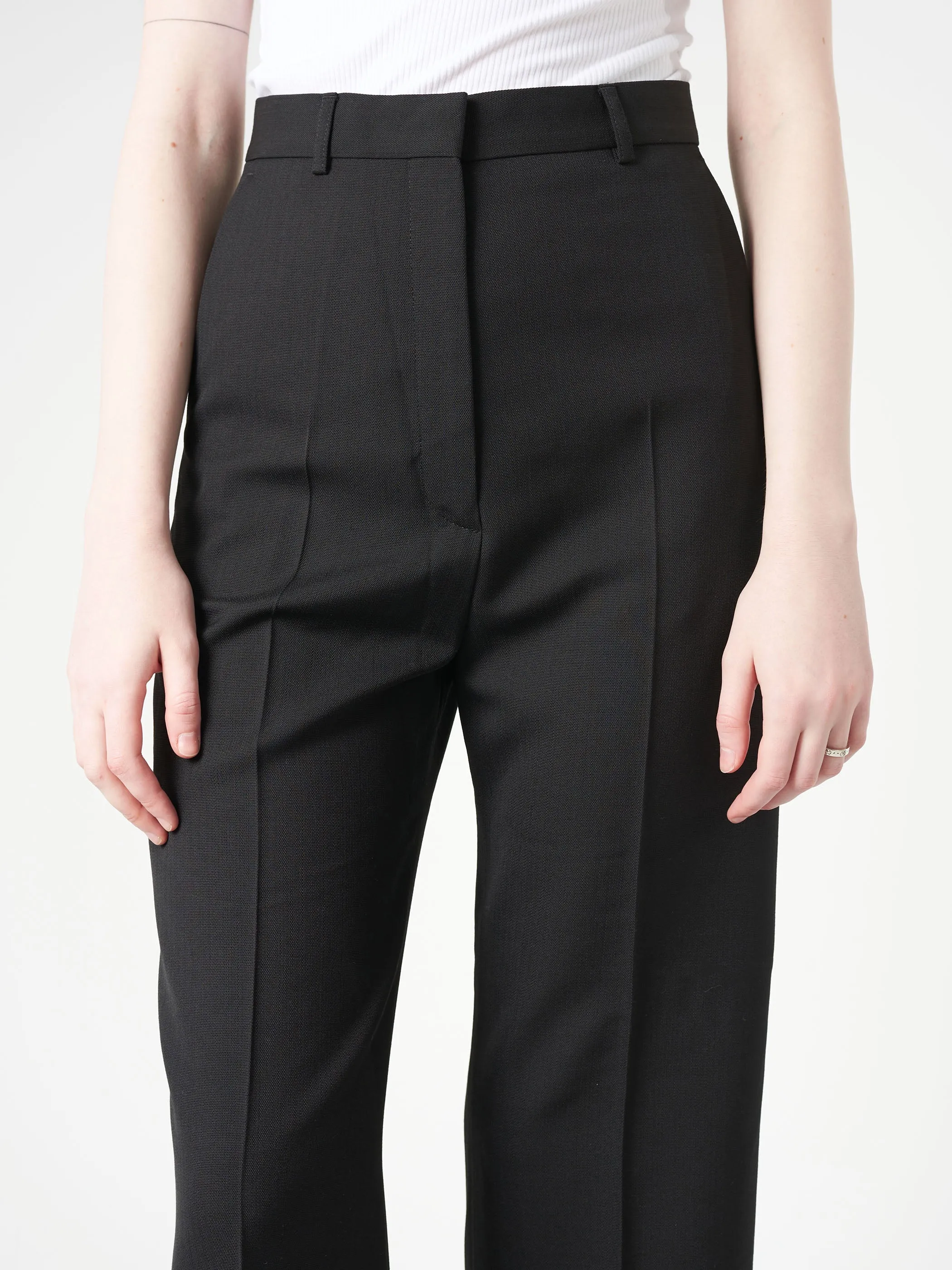 Tailored Trousers sold by gravitypope product image thumbnail 5