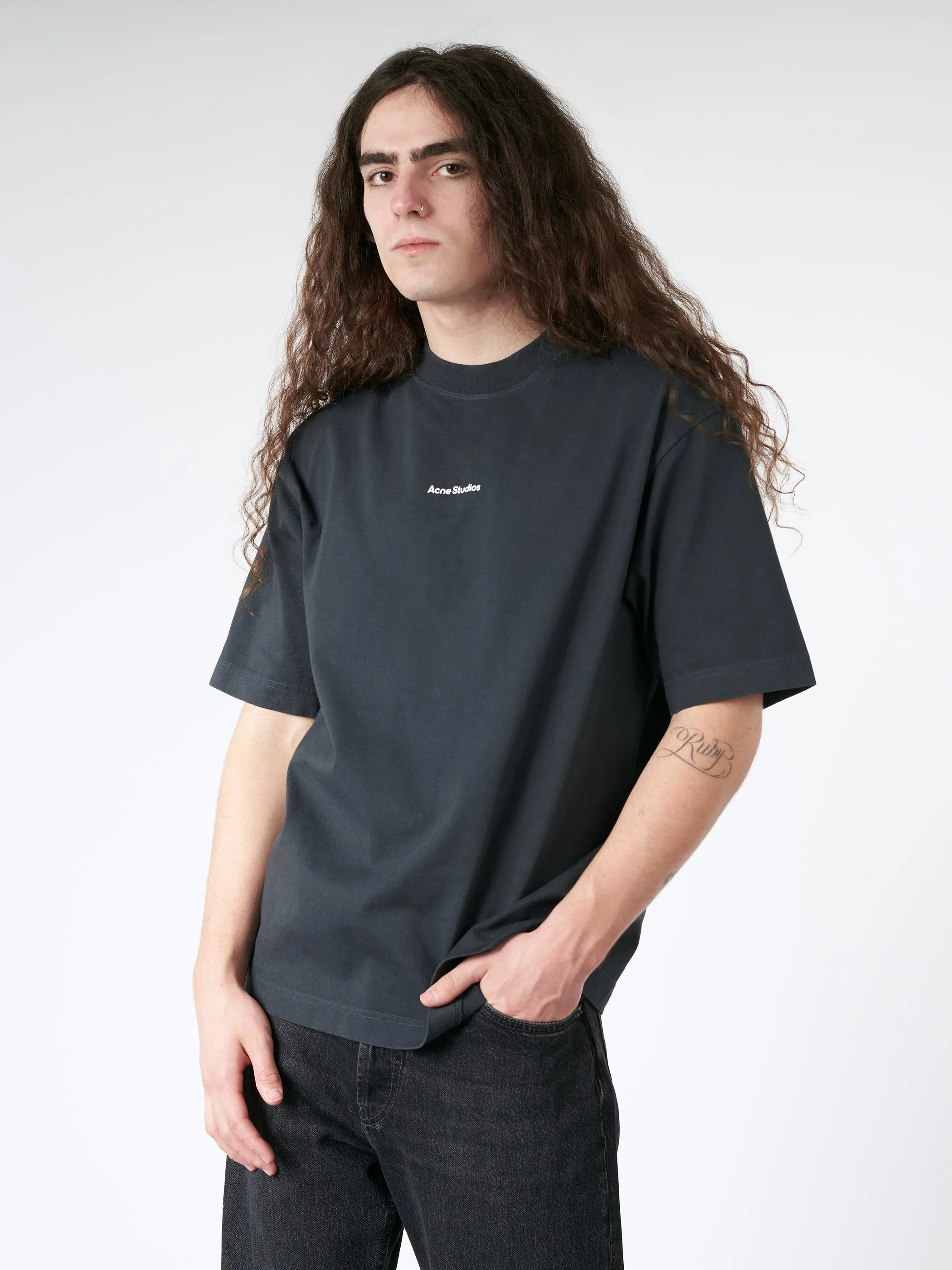 Printed T-Shirt sold by gravitypope product image thumbnail 2