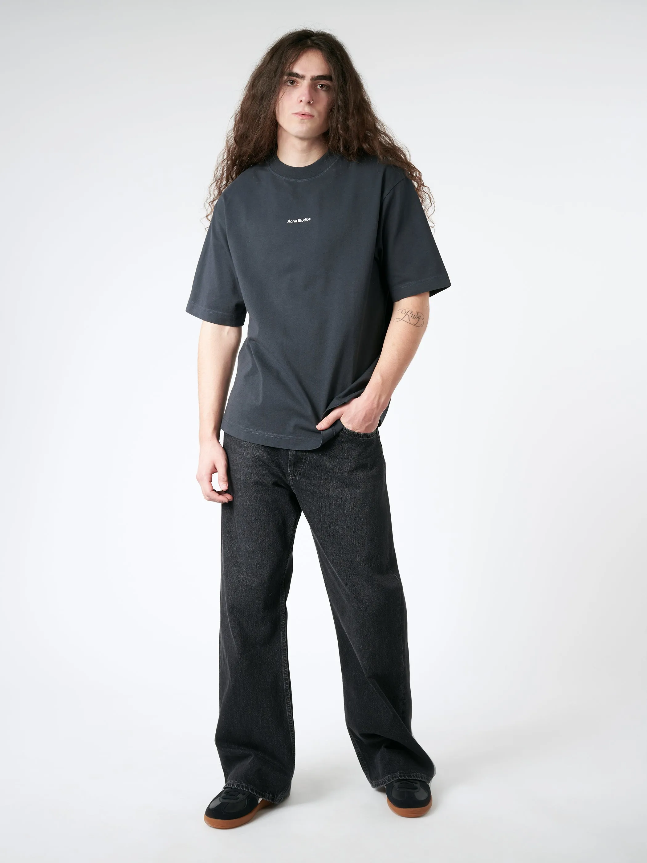 Printed T-Shirt sold by gravitypope product image thumbnail 4