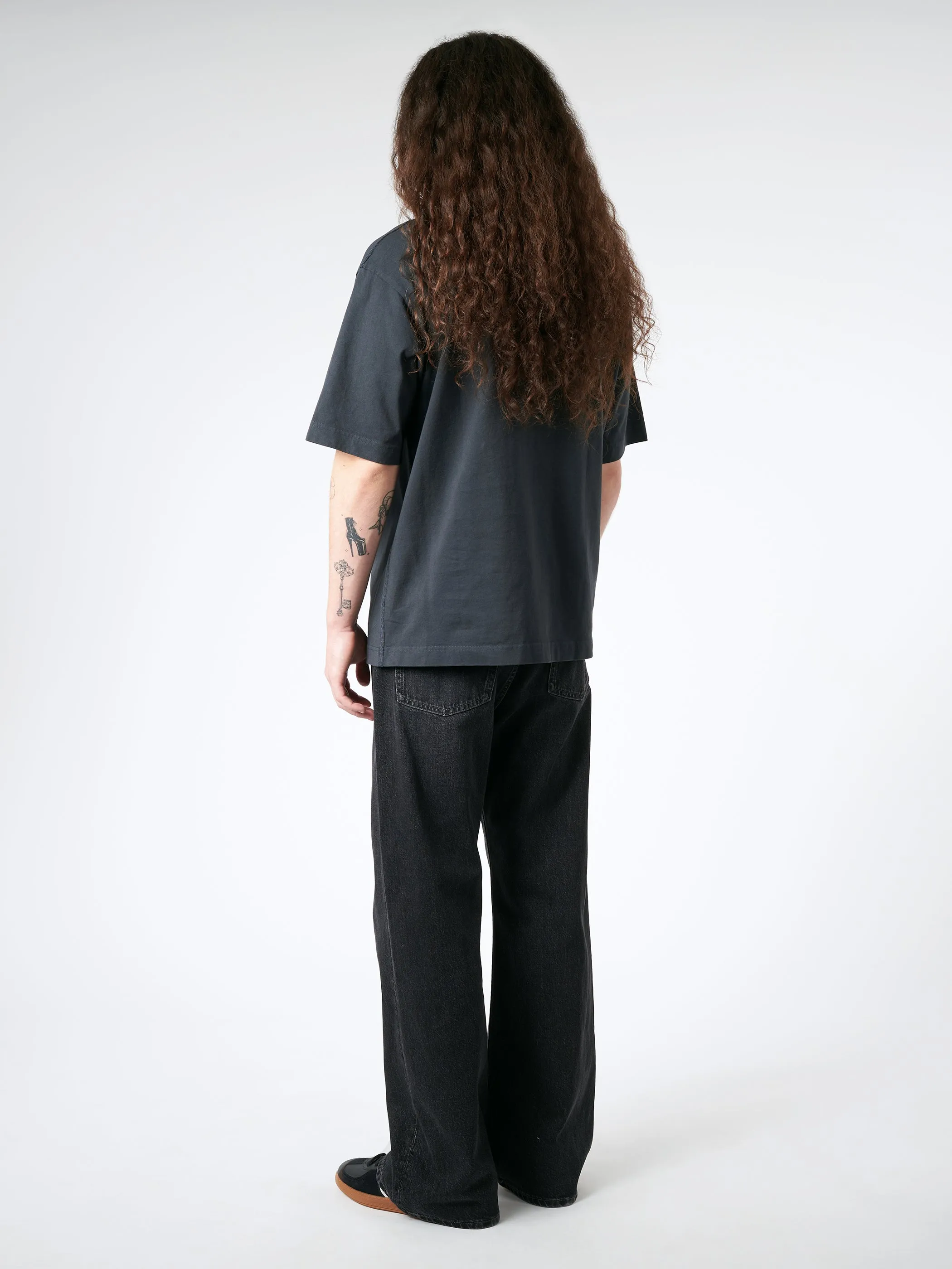 Printed T-Shirt sold by gravitypope product image thumbnail 3