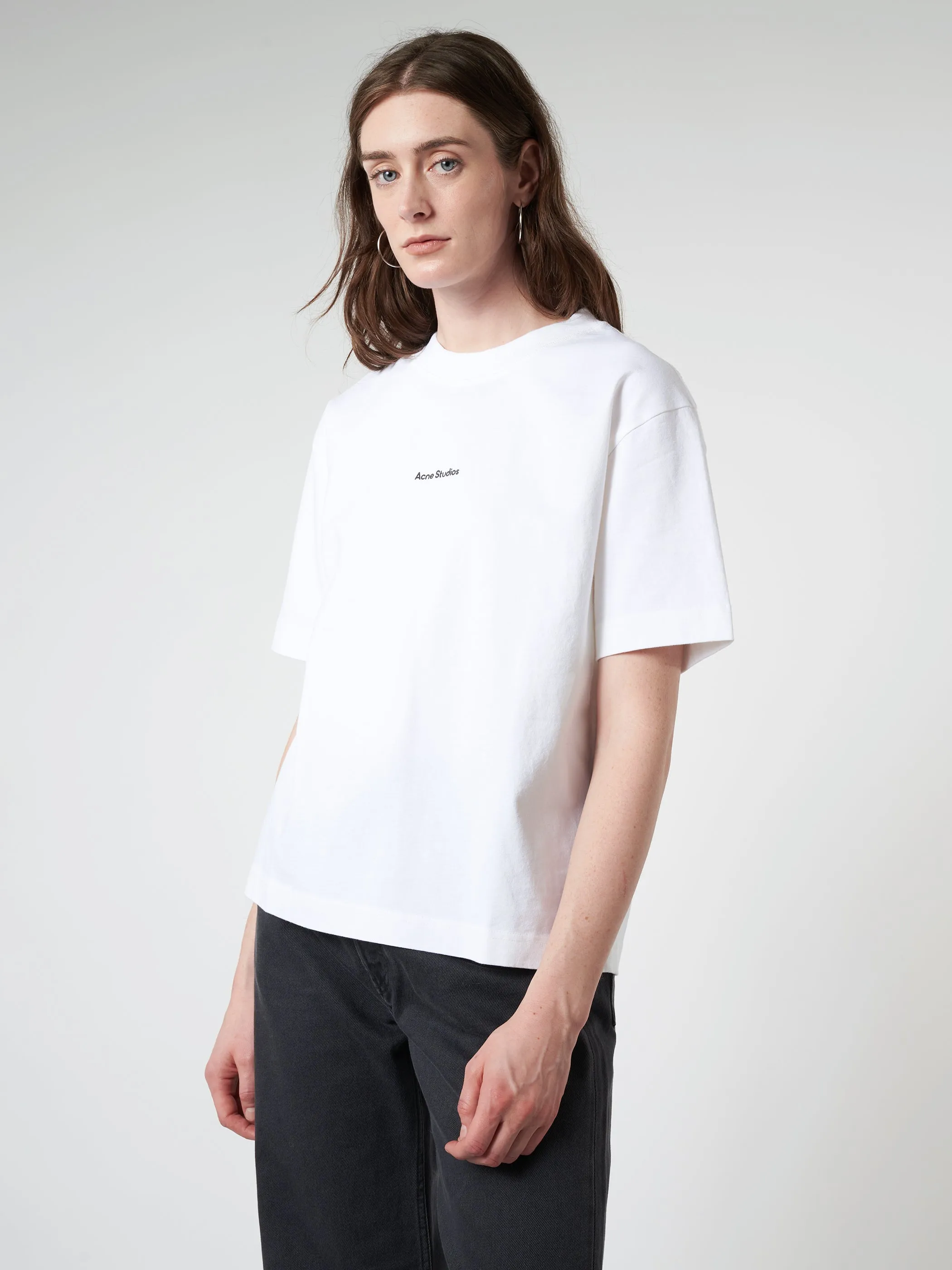 Logo T-Shirt sold by gravitypope product image thumbnail 4