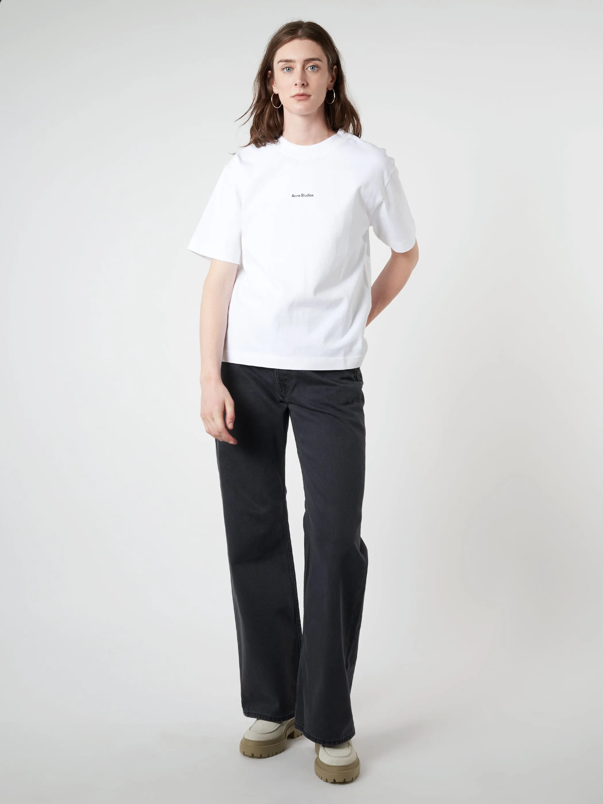 Logo T-Shirt sold by gravitypope product image thumbnail 2