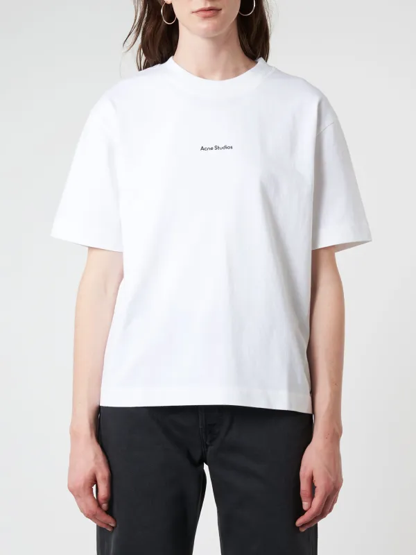 Logo T-Shirt sold by gravitypope