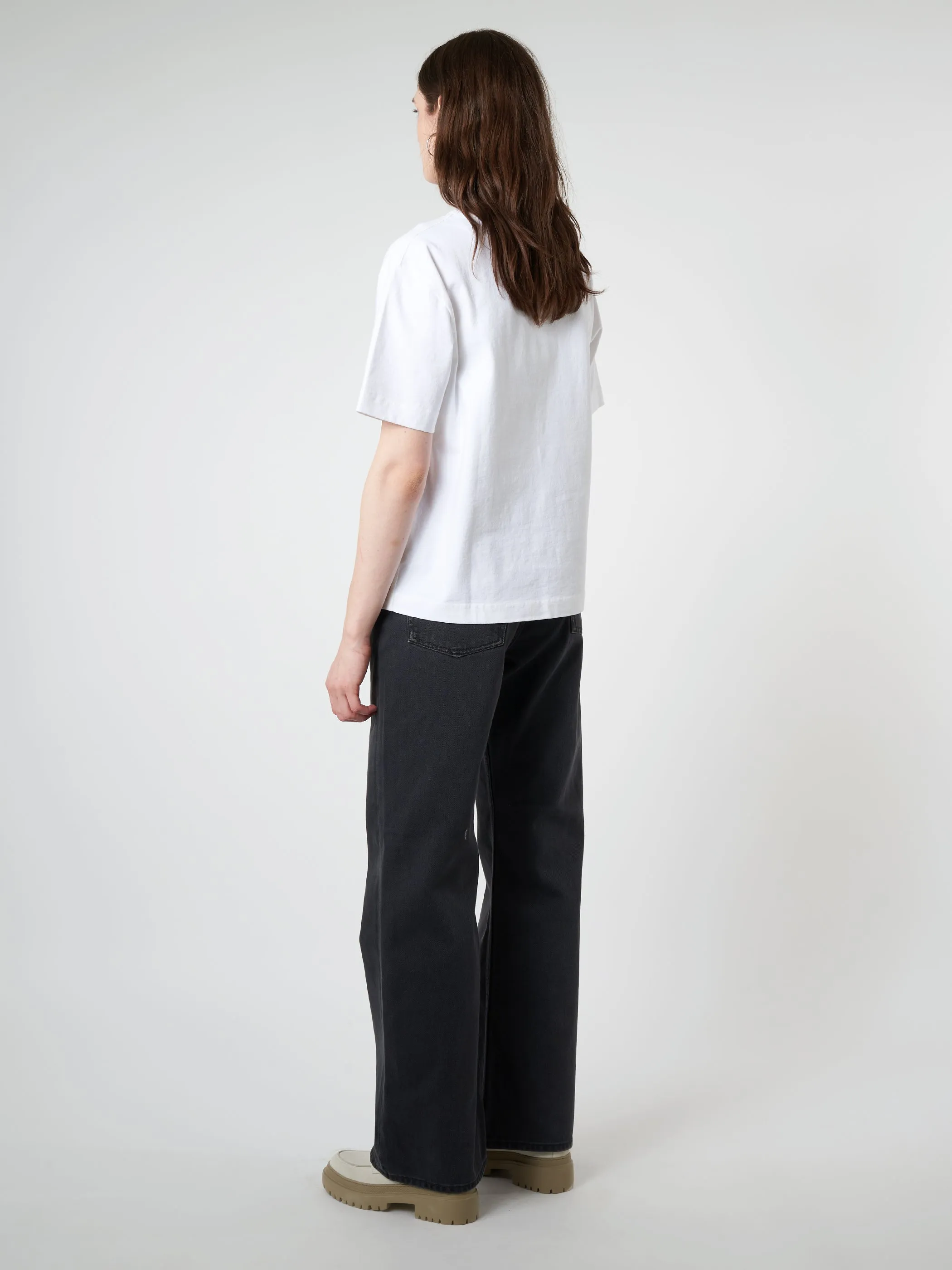 Logo T-Shirt sold by gravitypope product image thumbnail 3