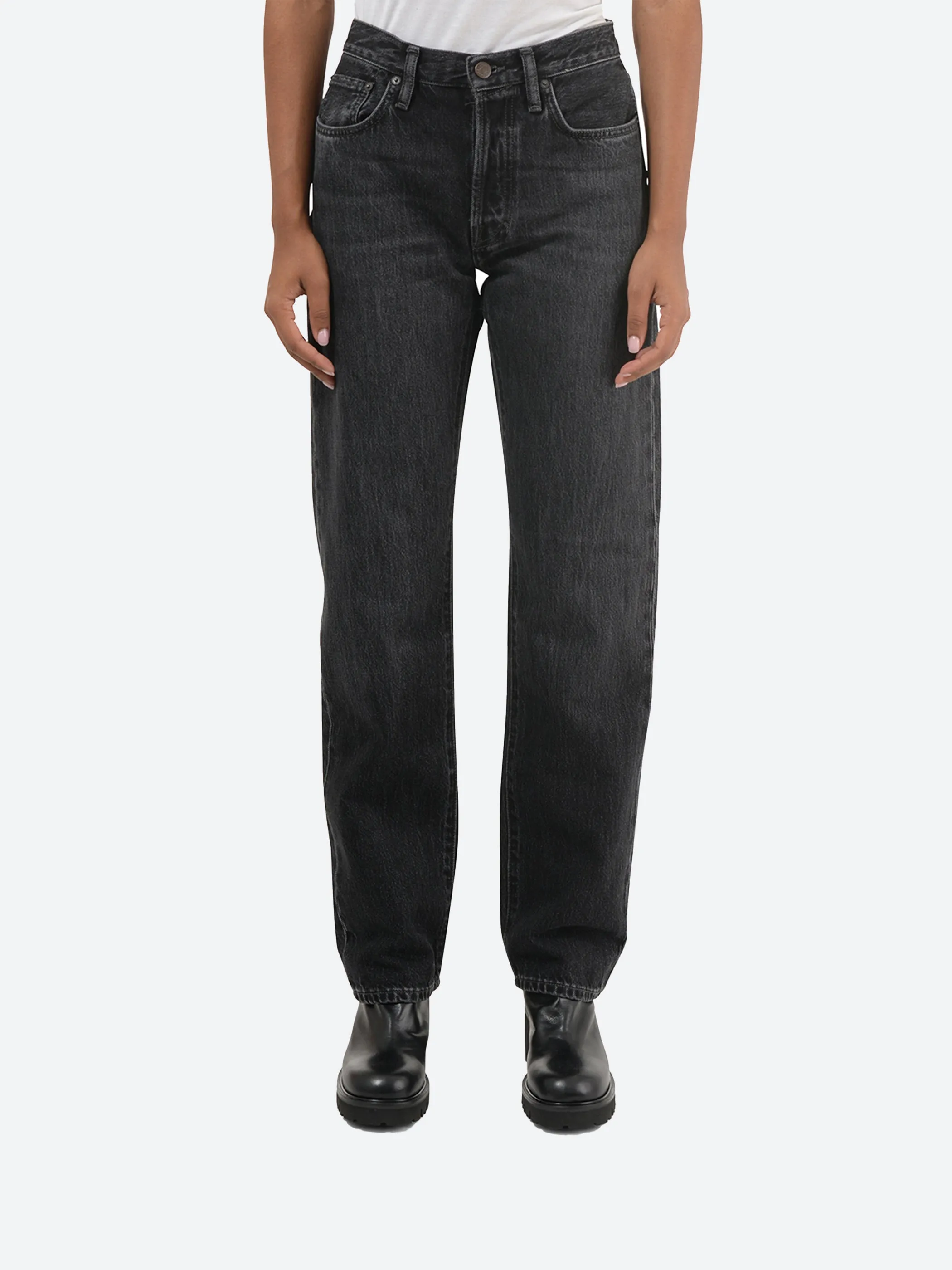 1997 Straight Fit Jeans sold by gravitypope