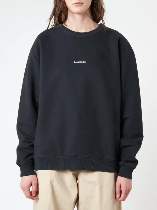 Logo Sweatshirt sold by gravitypope