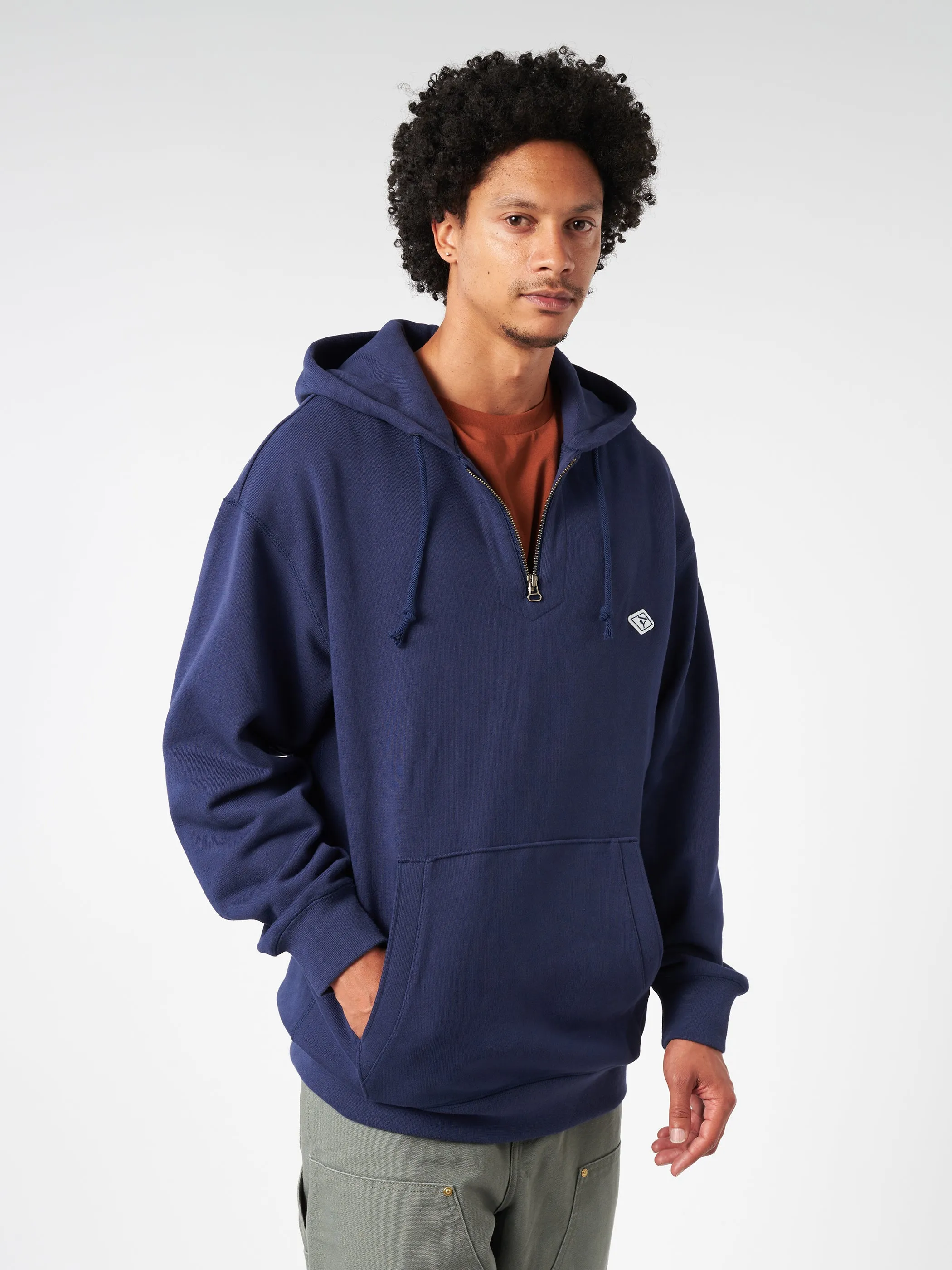 Nanamica Hoodie sold by gravitypope product image thumbnail 4