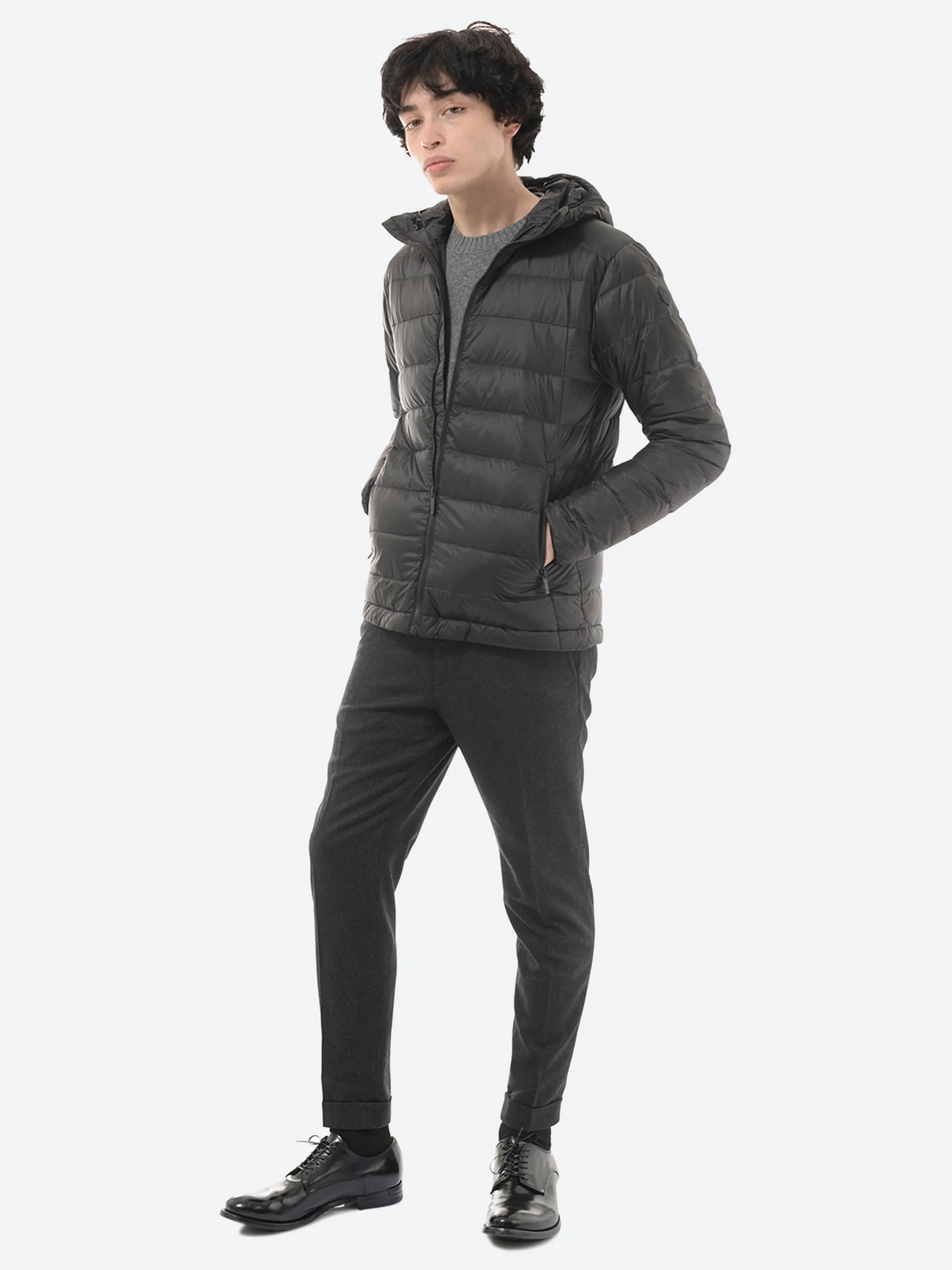Lawrence Hooded sold by gravitypope product image thumbnail 2