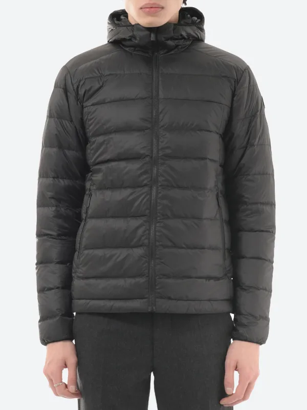 Lawrence Hooded sold by gravitypope