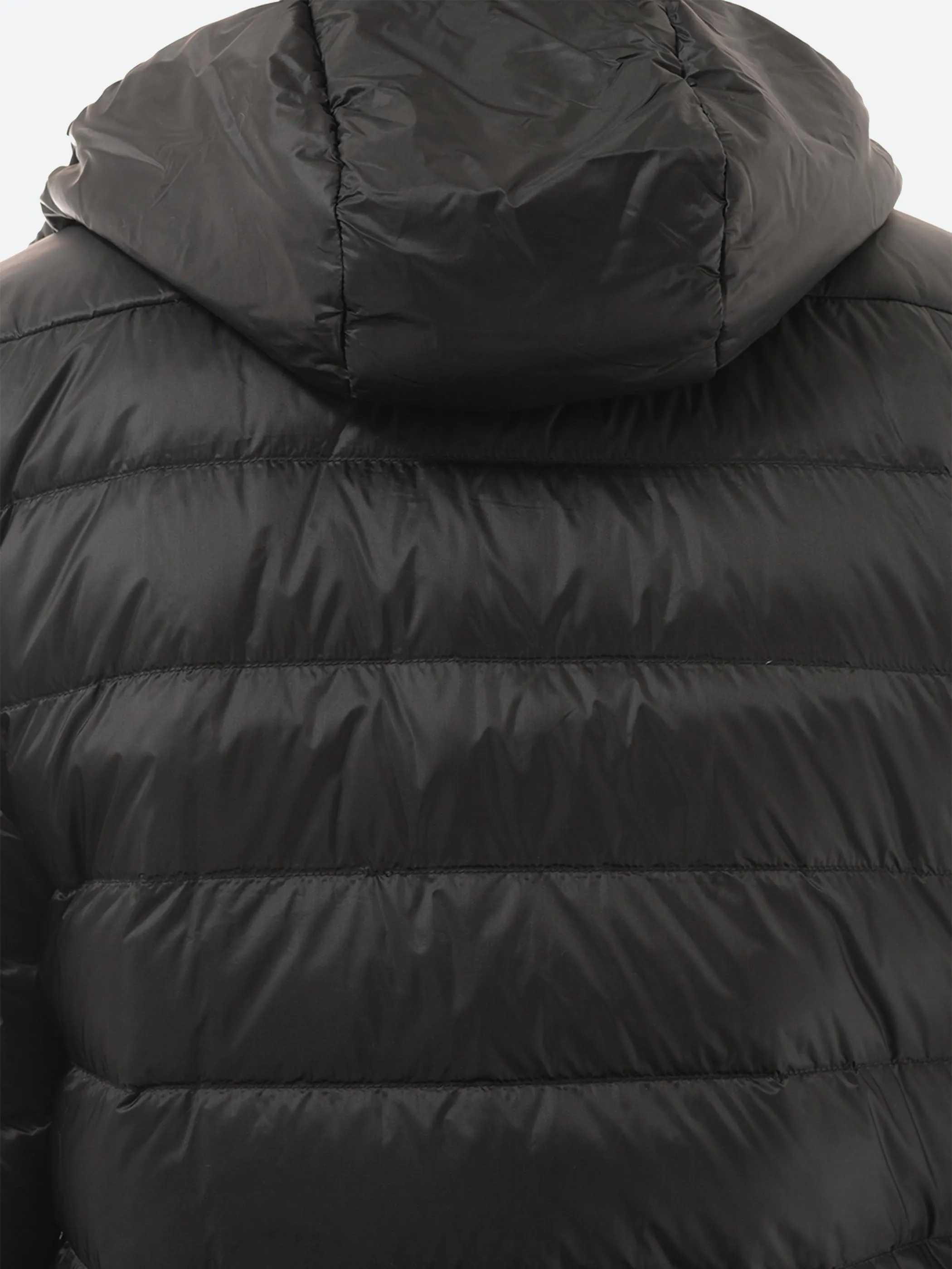 Lawrence Hooded sold by gravitypope product image thumbnail 3