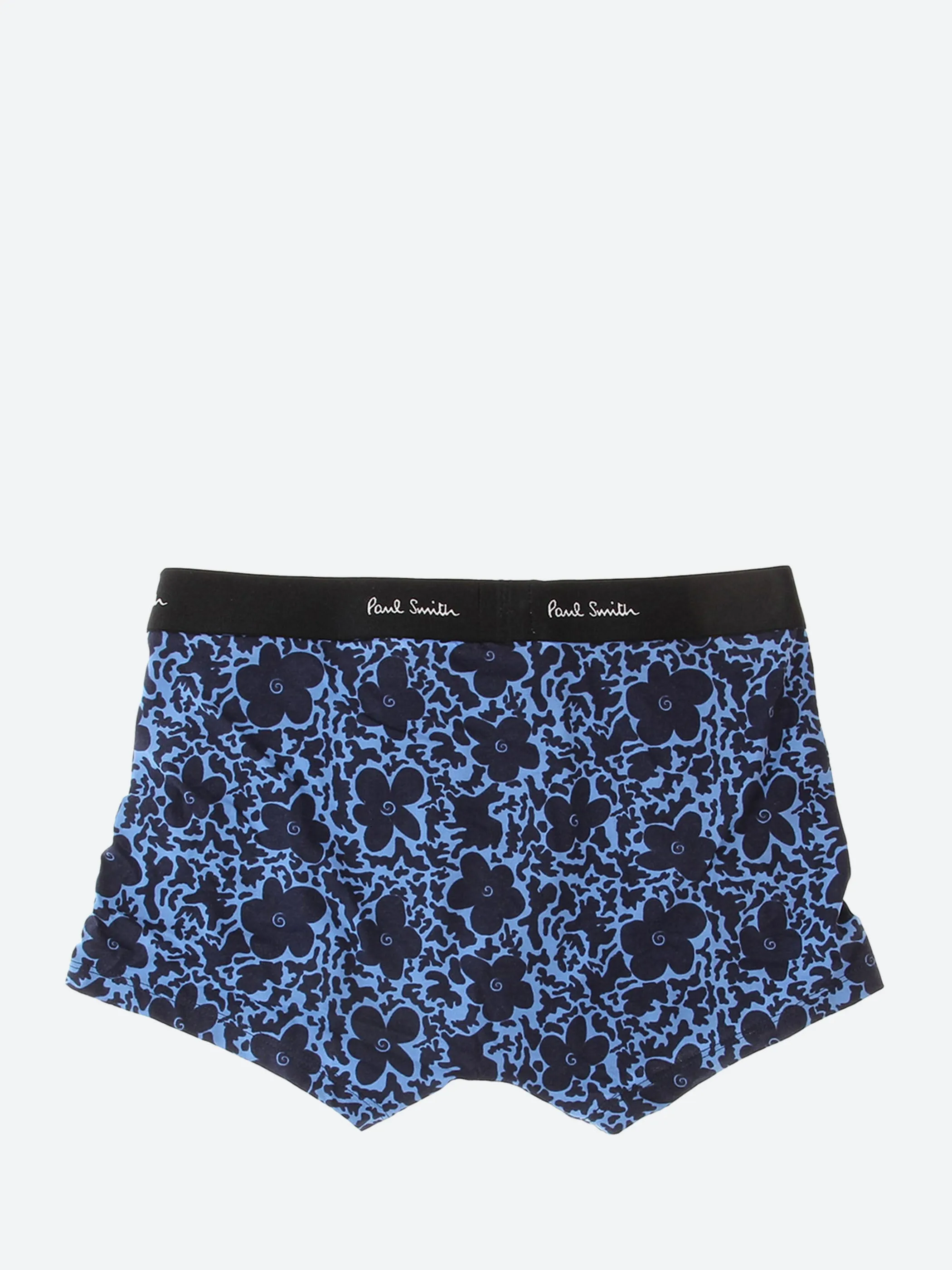 Floral Brief Trunk sold by gravitypope product image thumbnail 2
