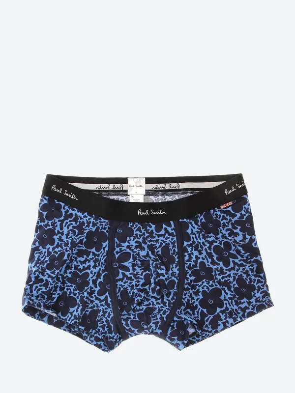 Floral Brief Trunk sold by gravitypope